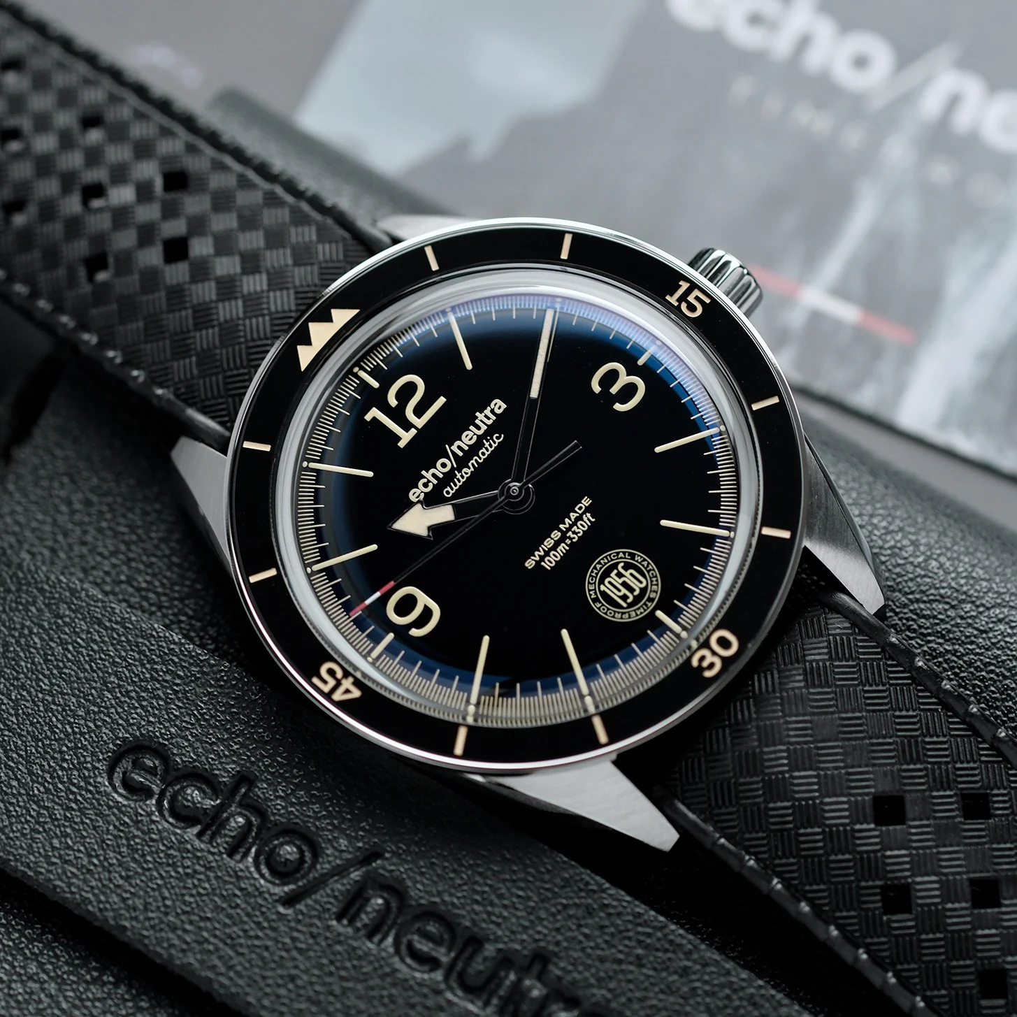 1956 3H Black - Image 3