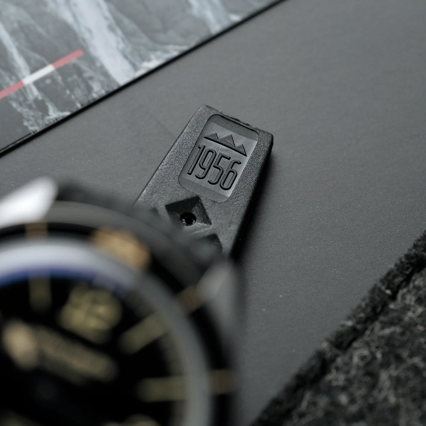 1956 3H Black - Image 5