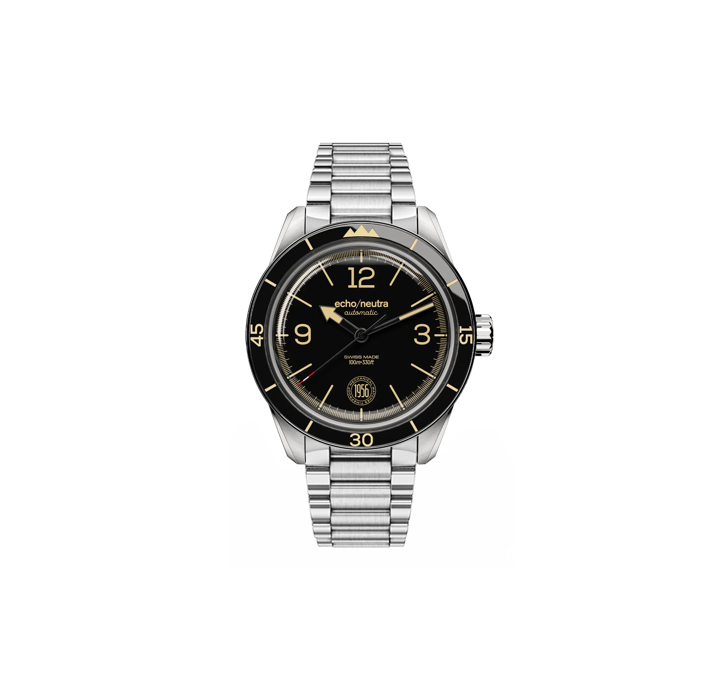 1956 3H Black - Image 7