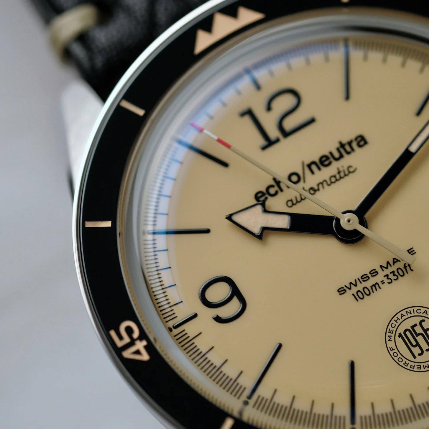 1956 3H Khaki - Image 4