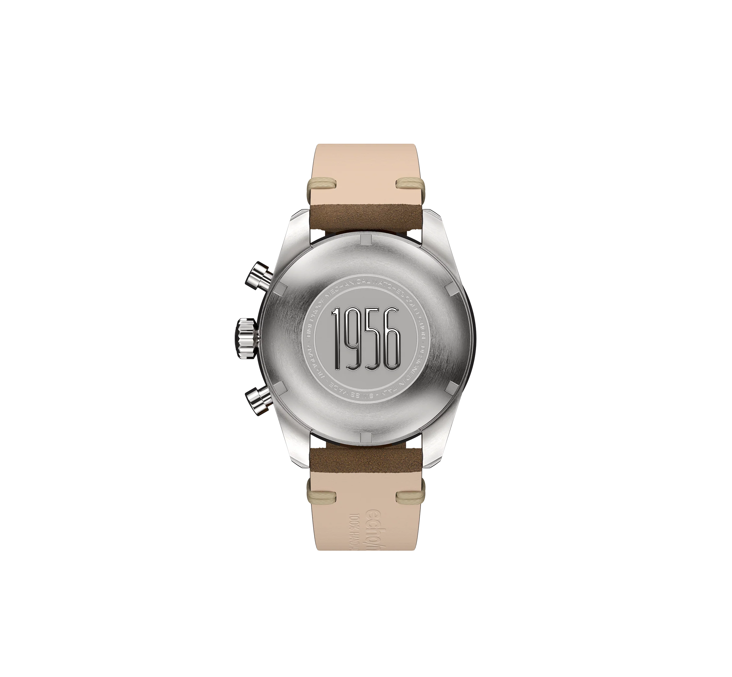 1956 Chrono Alpine Green - Image 3