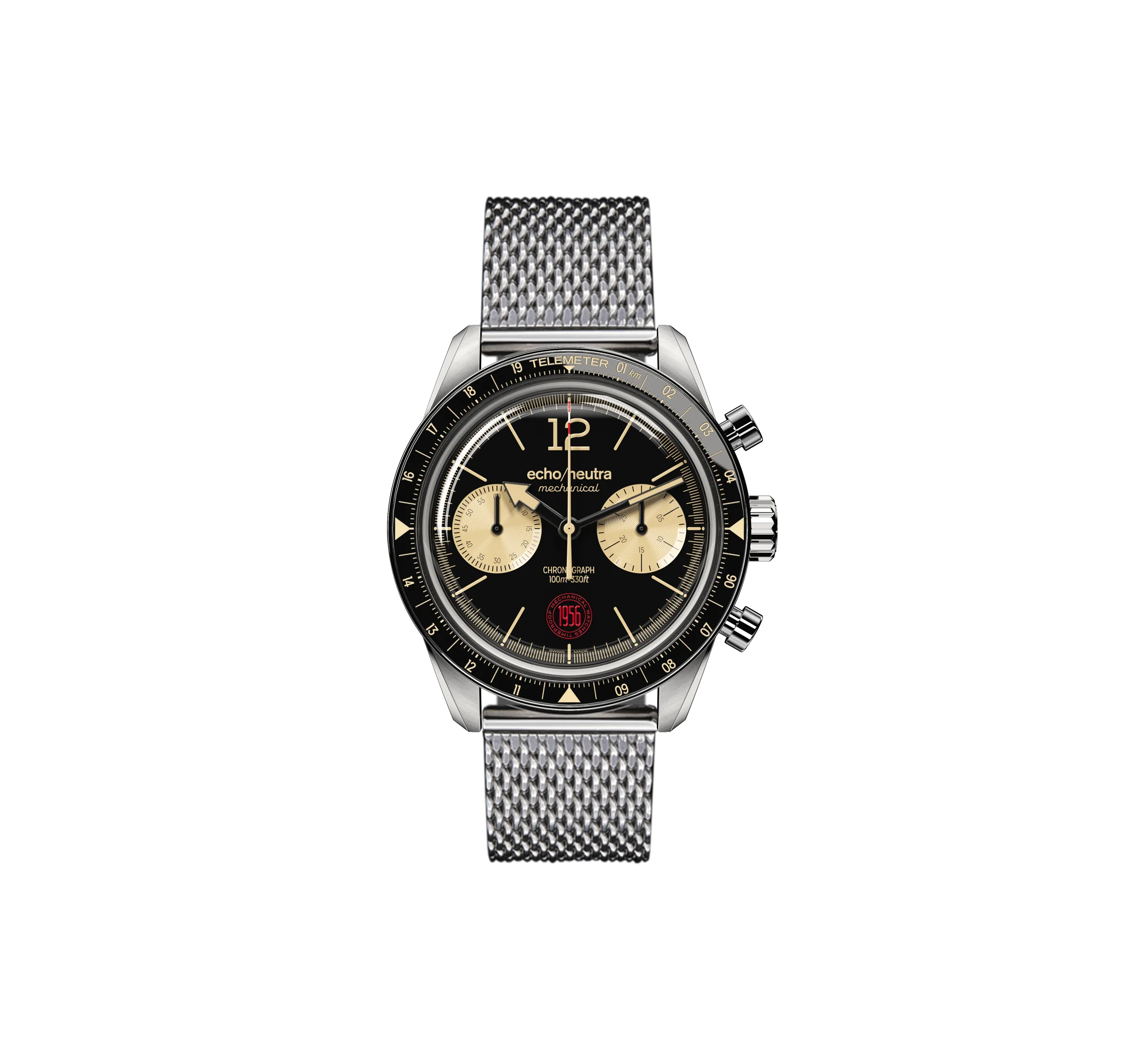 1956 Chrono Black - Image 10