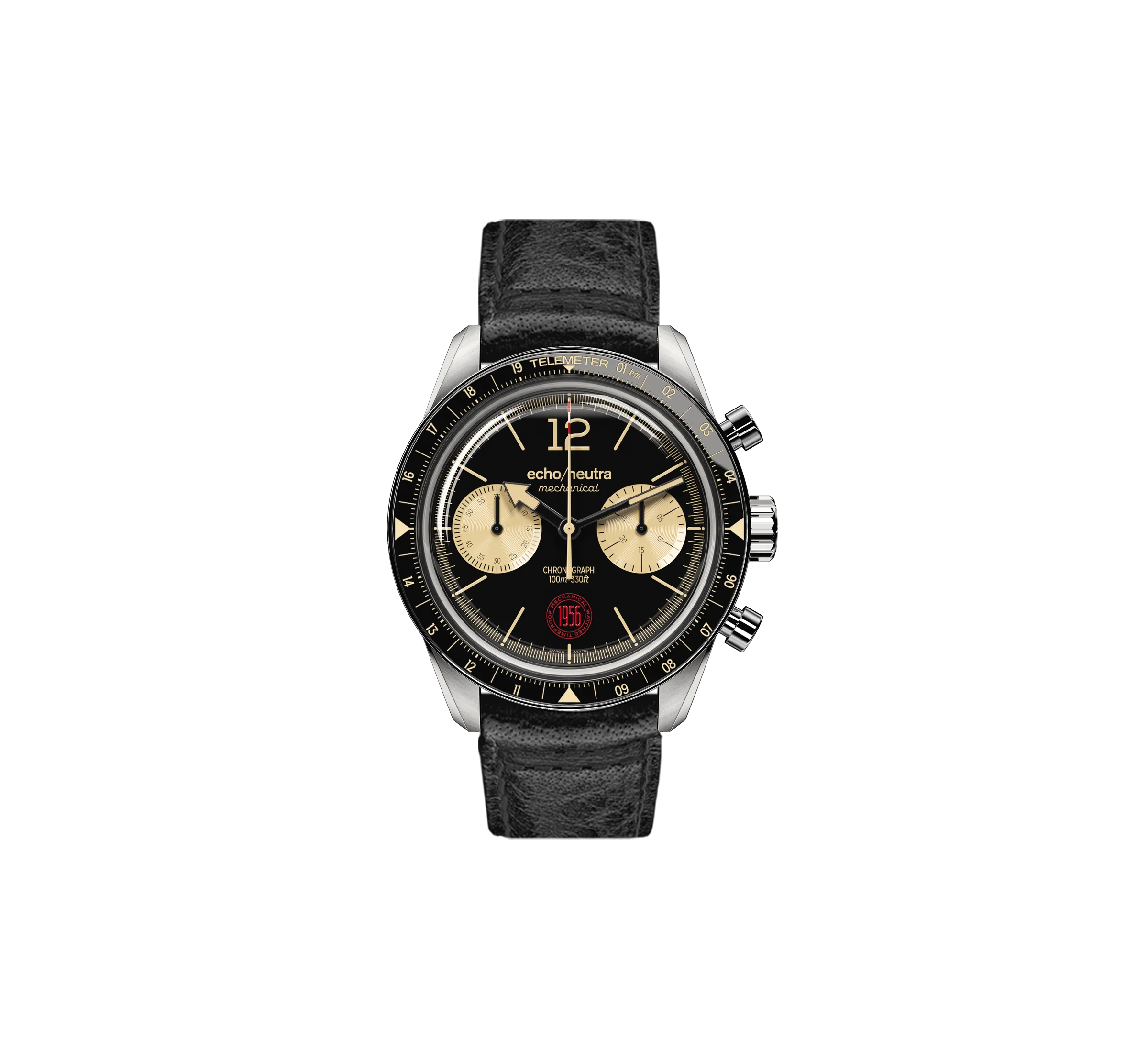 1956 Chrono Black - Image 11