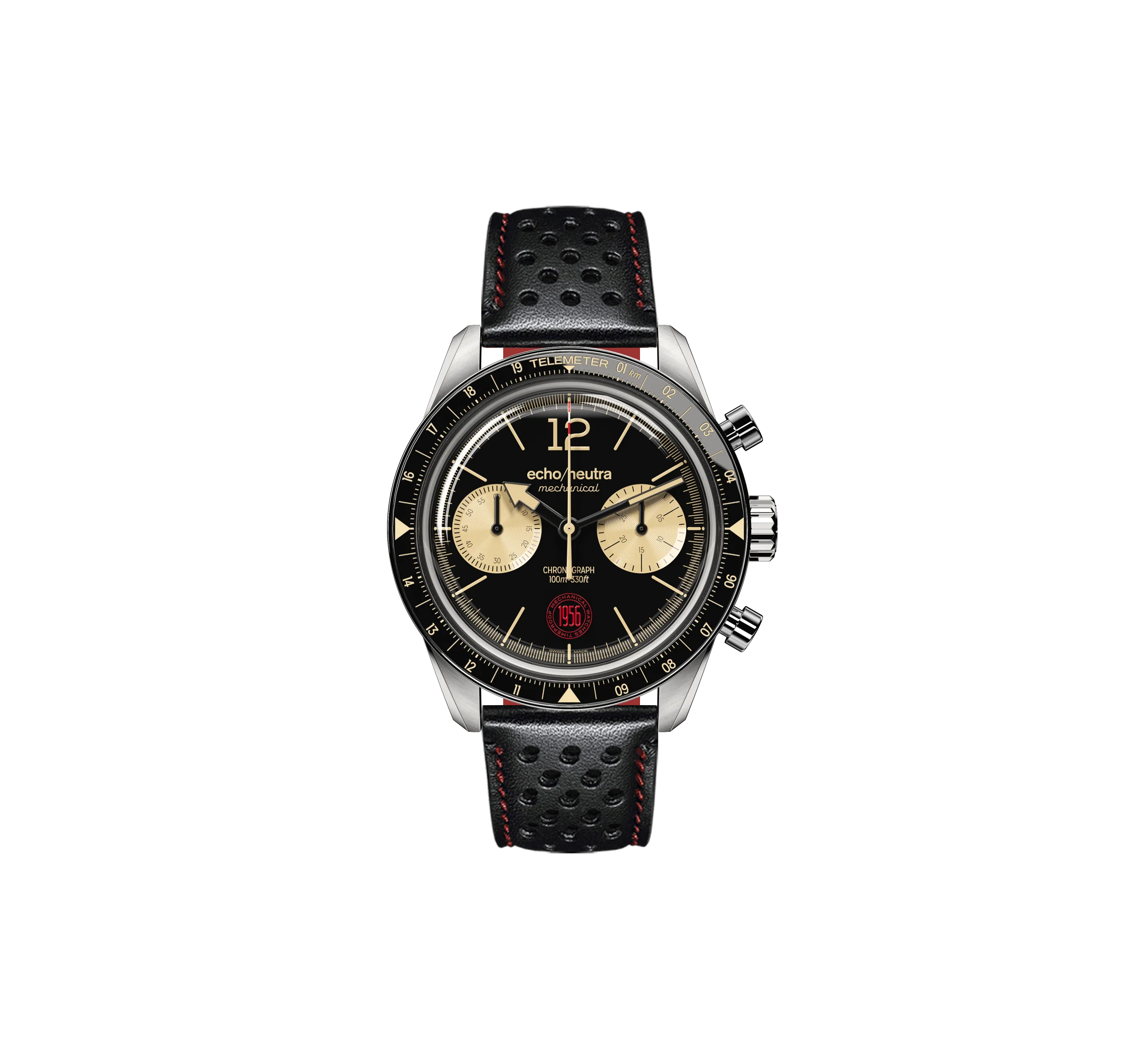1956 Chrono Black - Image 12