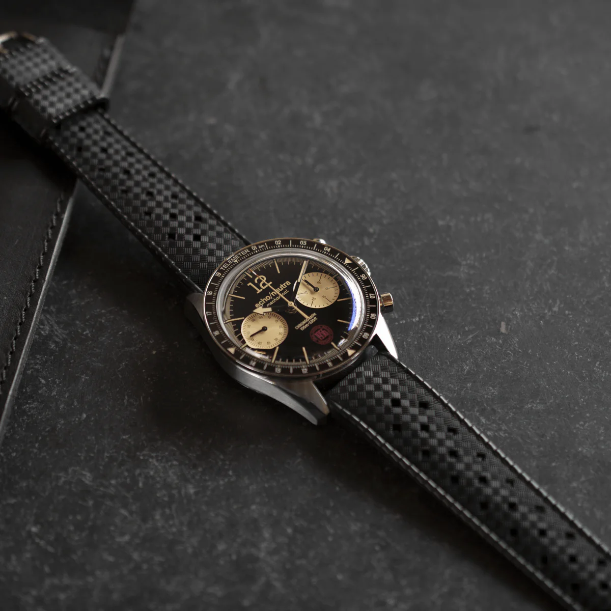 1956 Chrono Black - Image 4
