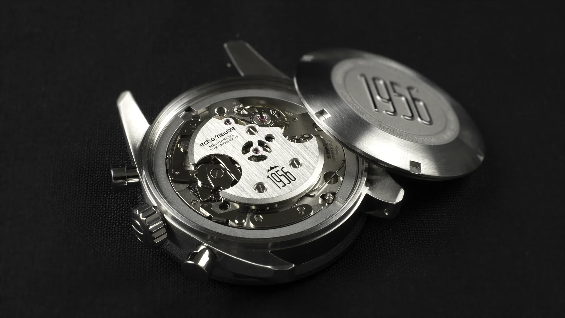 1956 Chrono Black - Image 8