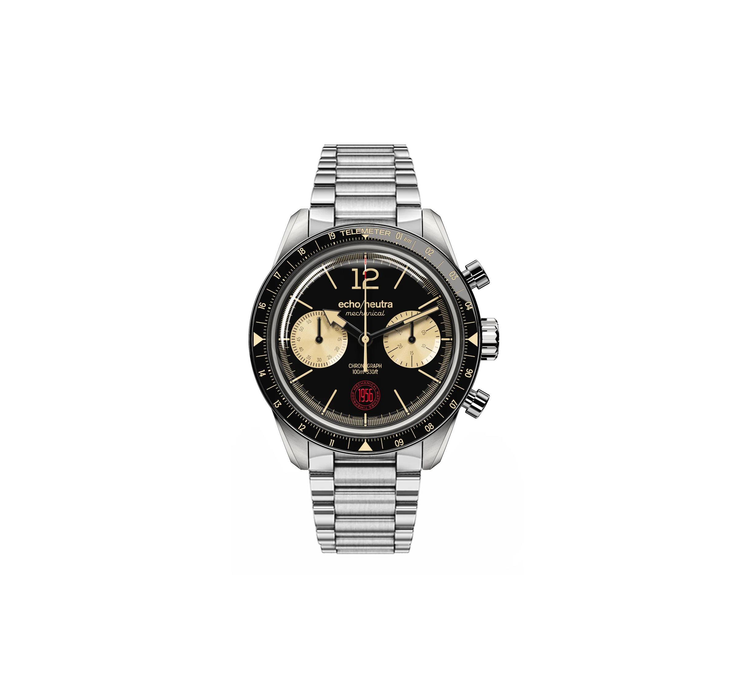 1956 Chrono Black - Image 9