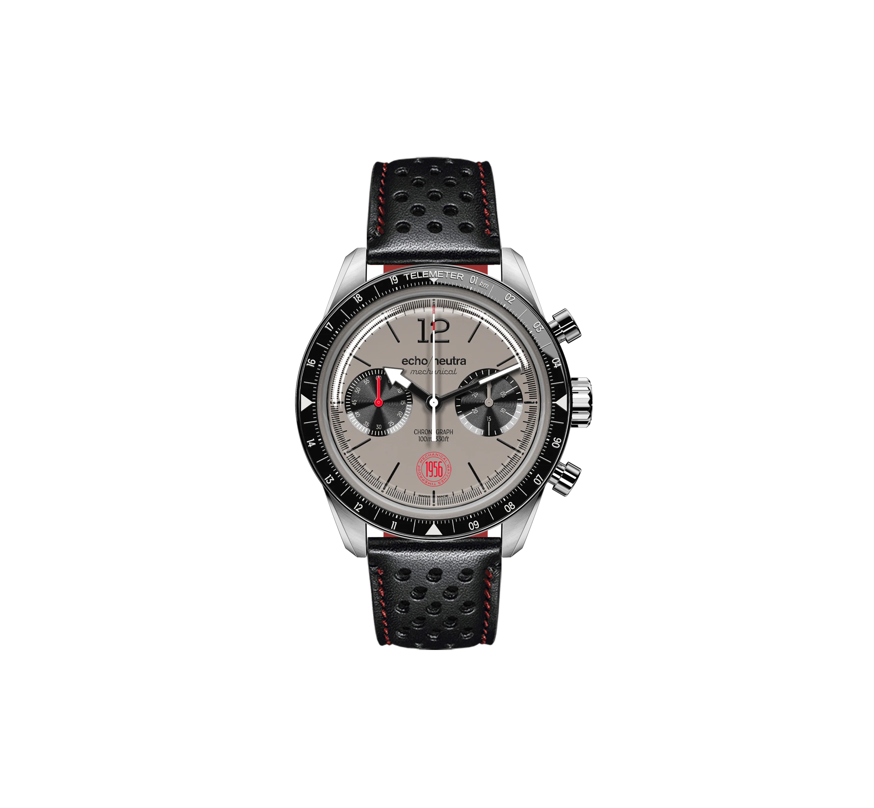 1956 Chrono Warm Gray - Image 10
