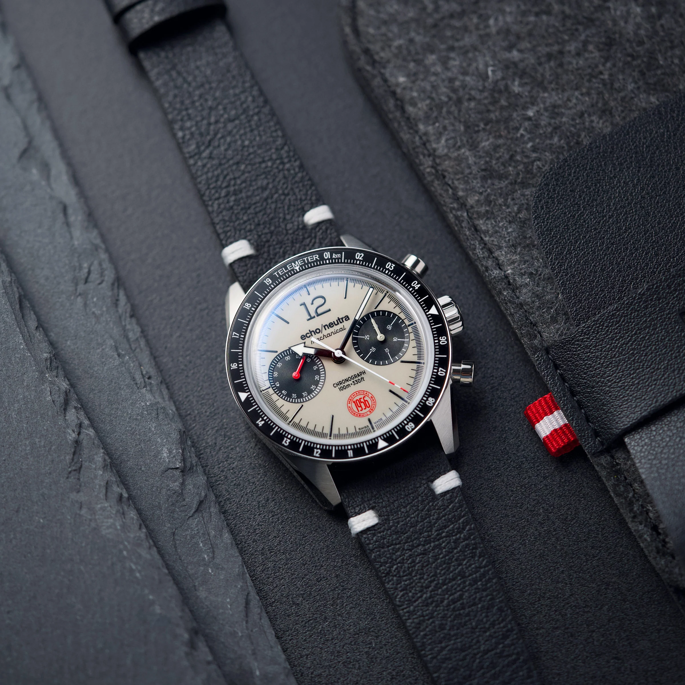 1956 Chrono Warm Gray - Image 3