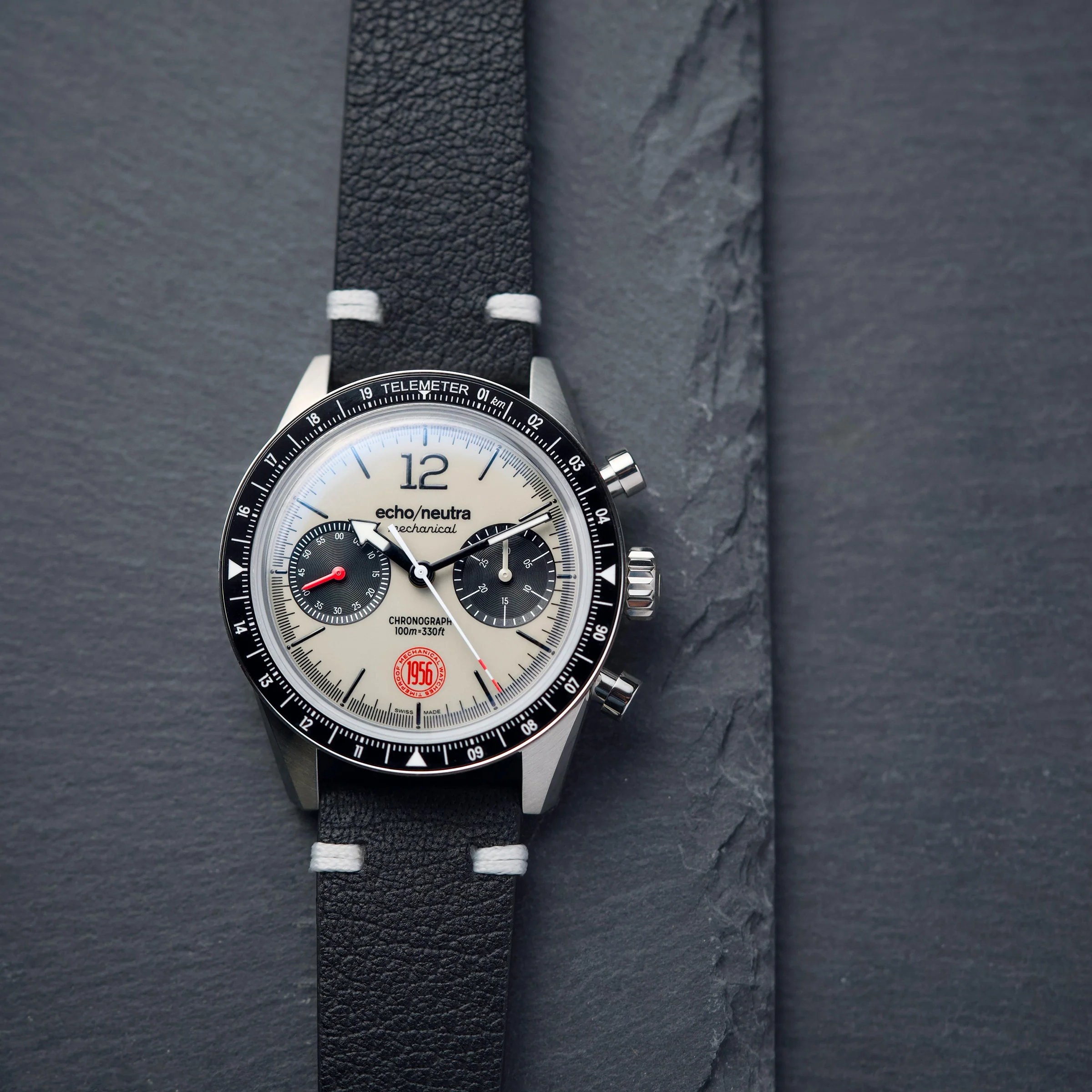 1956 Chrono Warm Gray - Image 5