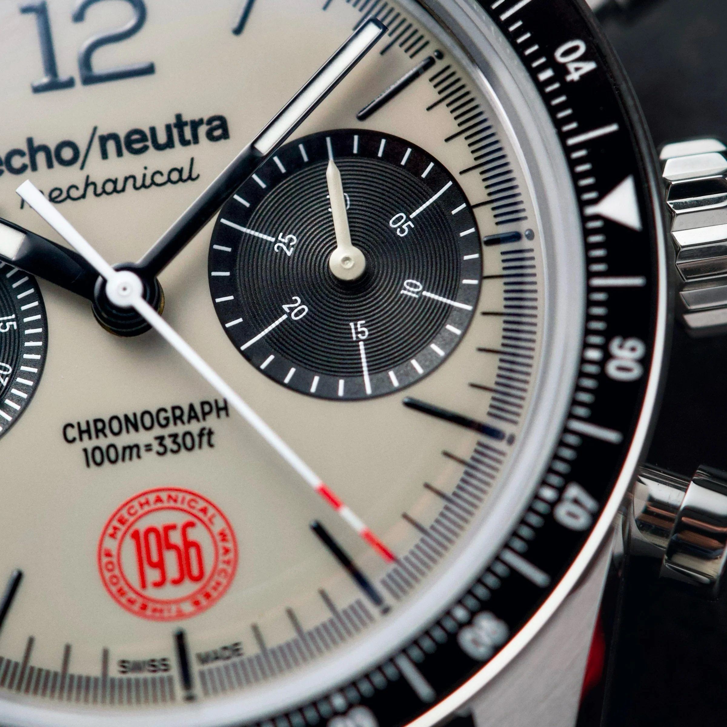 1956 Chrono Warm Gray - Image 6