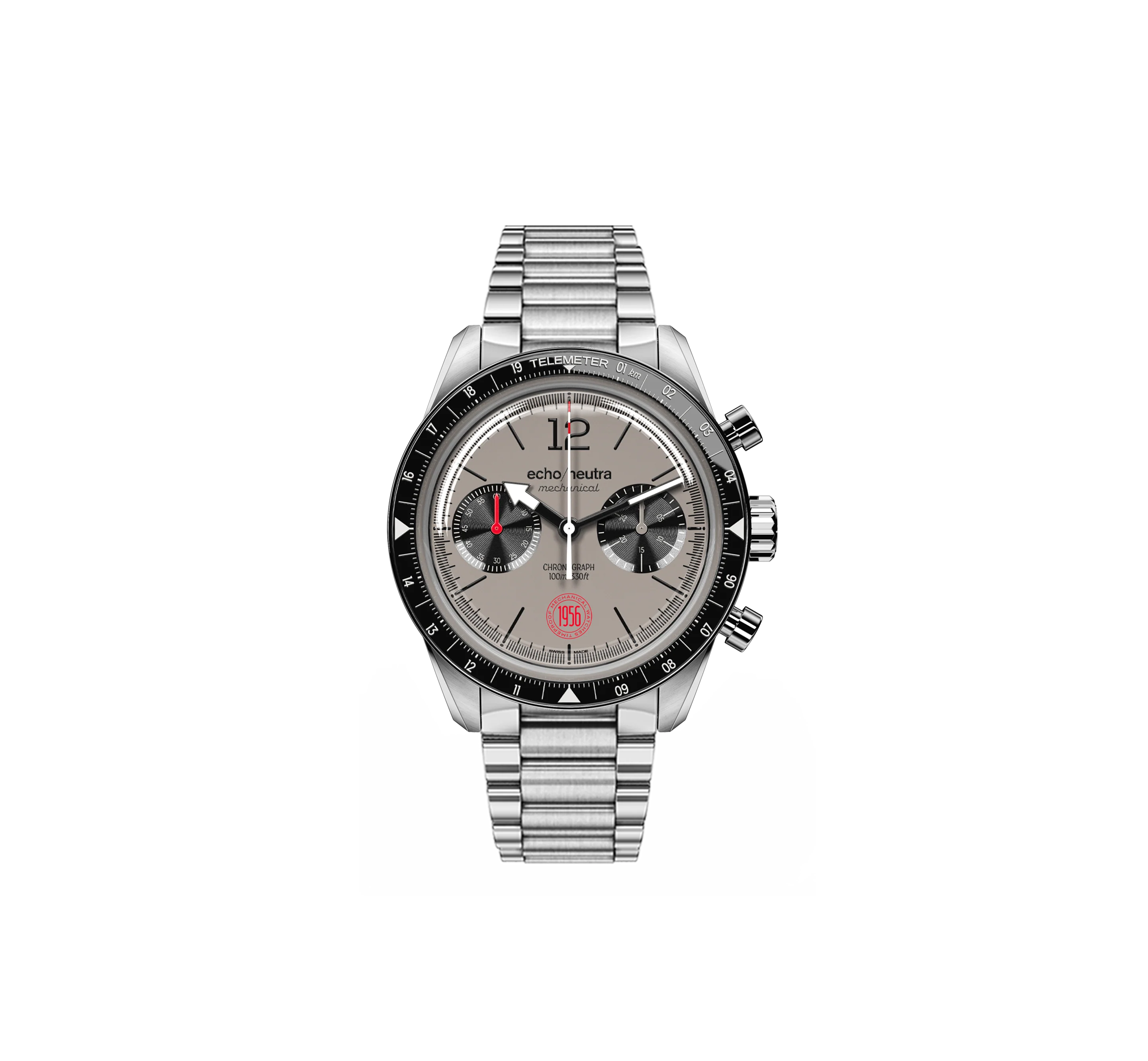 1956 Chrono Warm Gray - Image 8