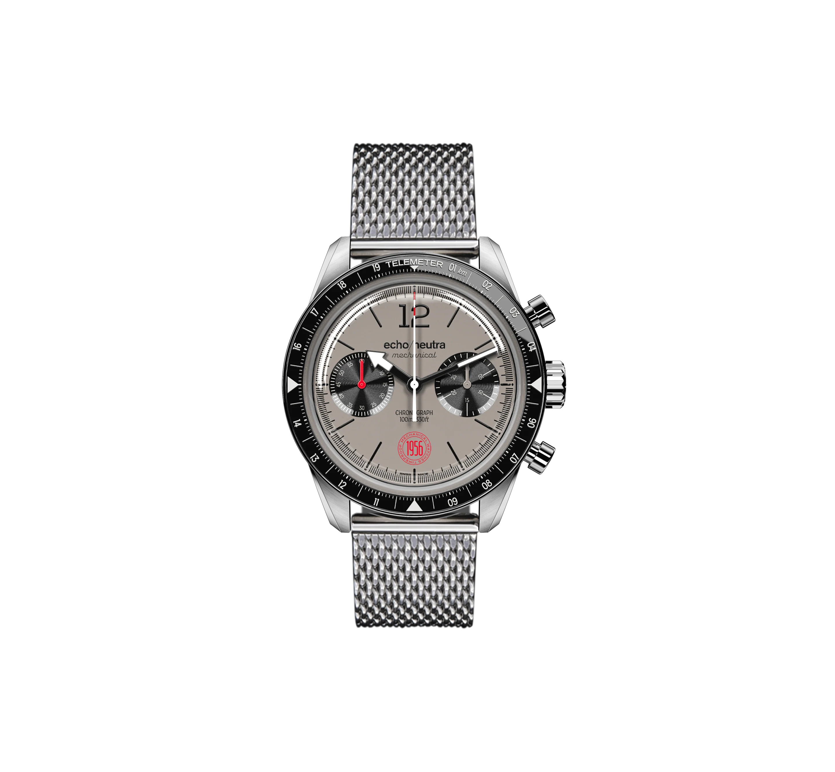 1956 Chrono Warm Gray - Image 9