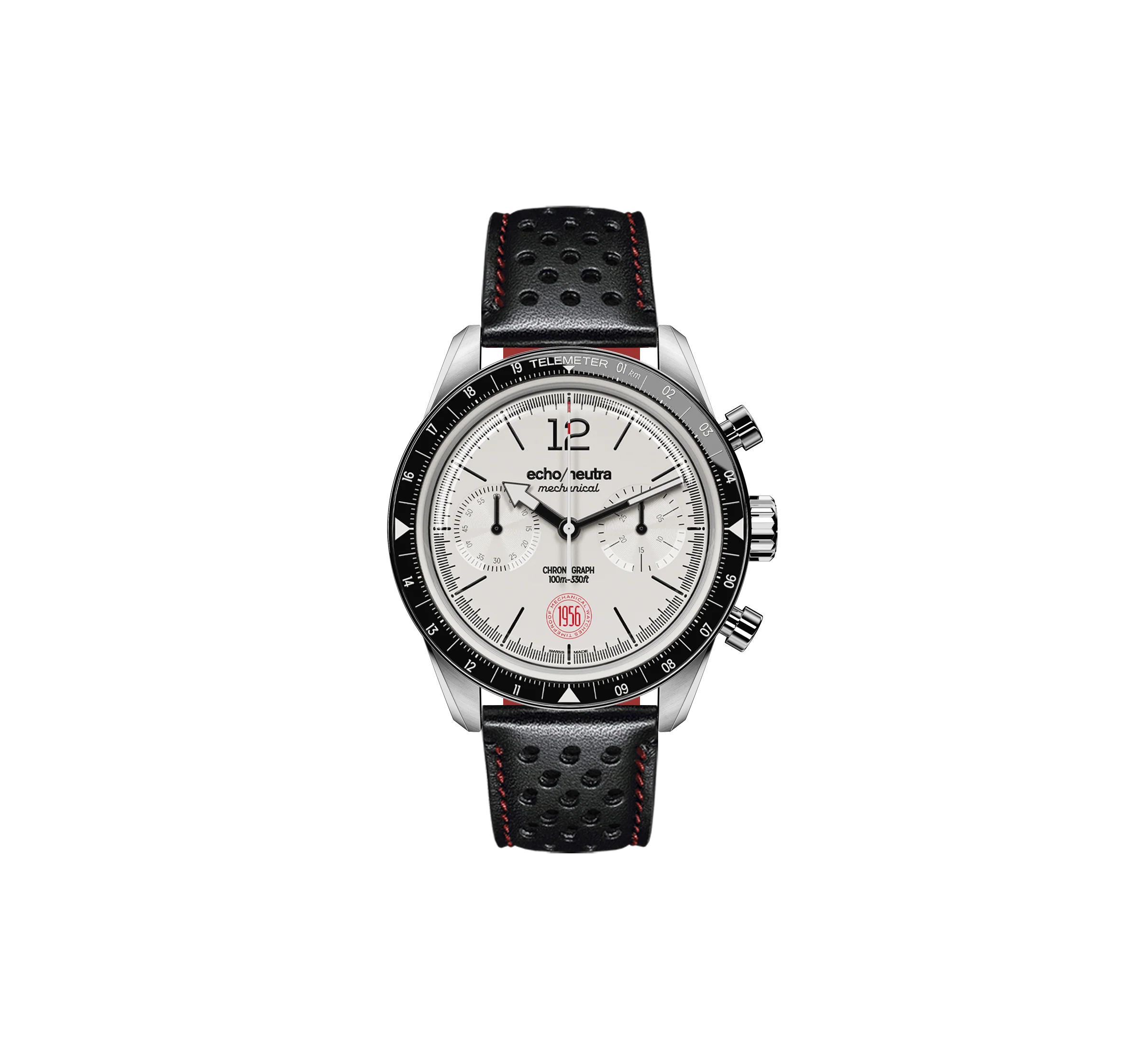 1956 Chrono White - Image 10