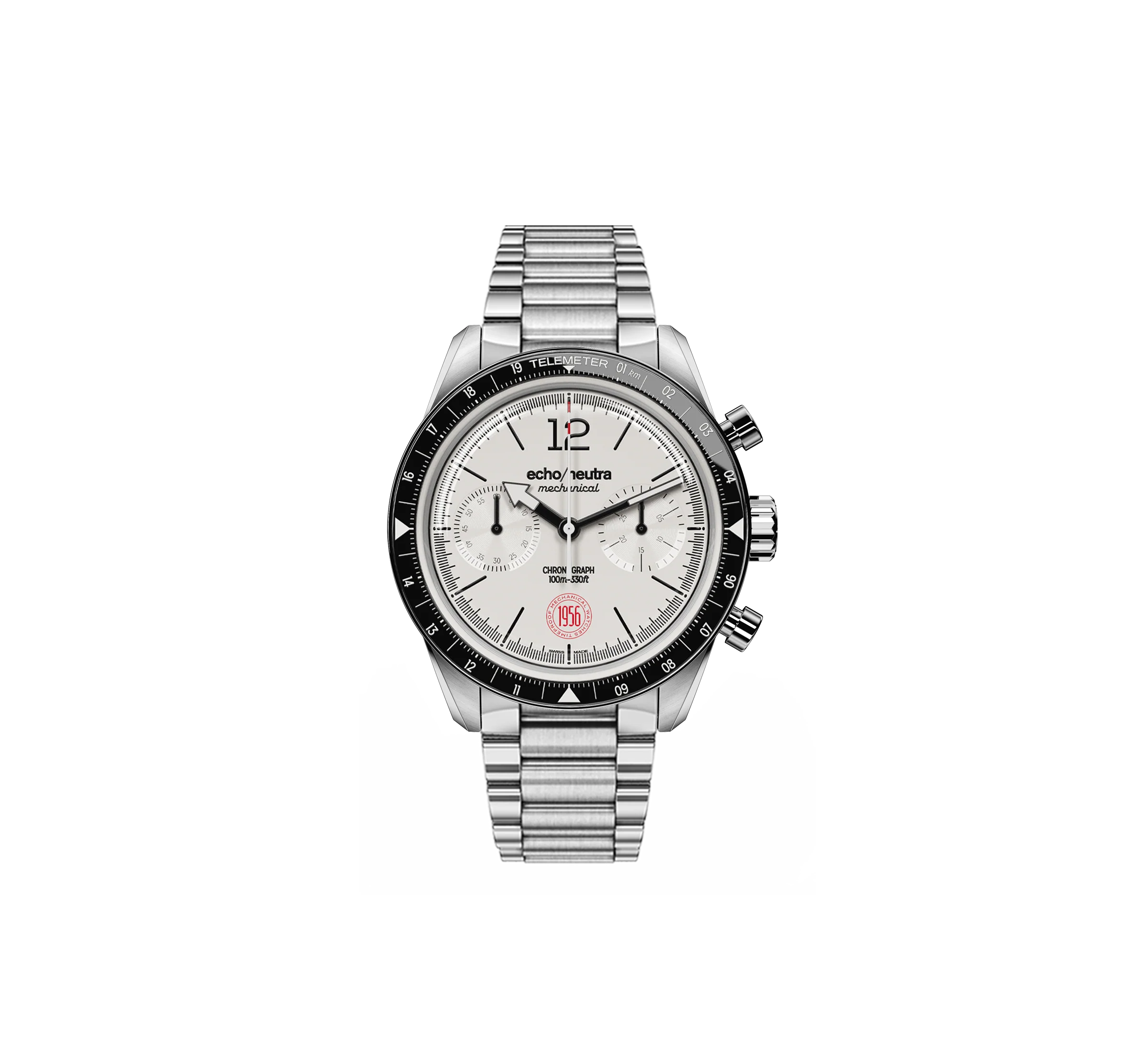 1956 Chrono White - Image 11