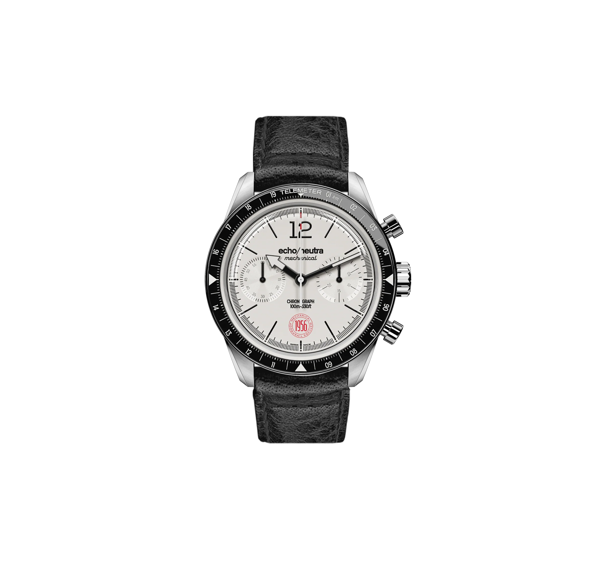 1956 Chrono White - Image 9