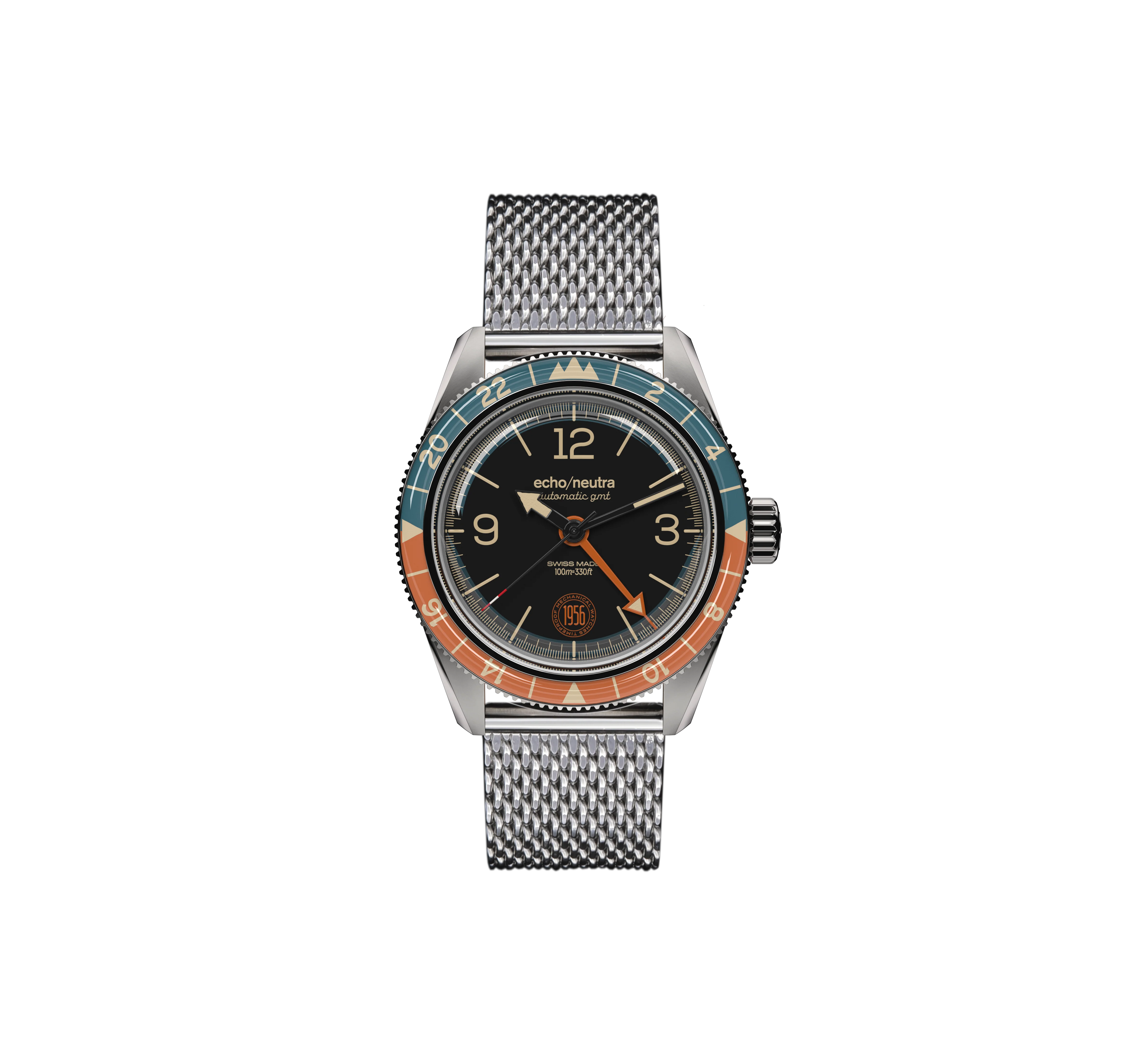 1956 GMT BLACK - Image 6