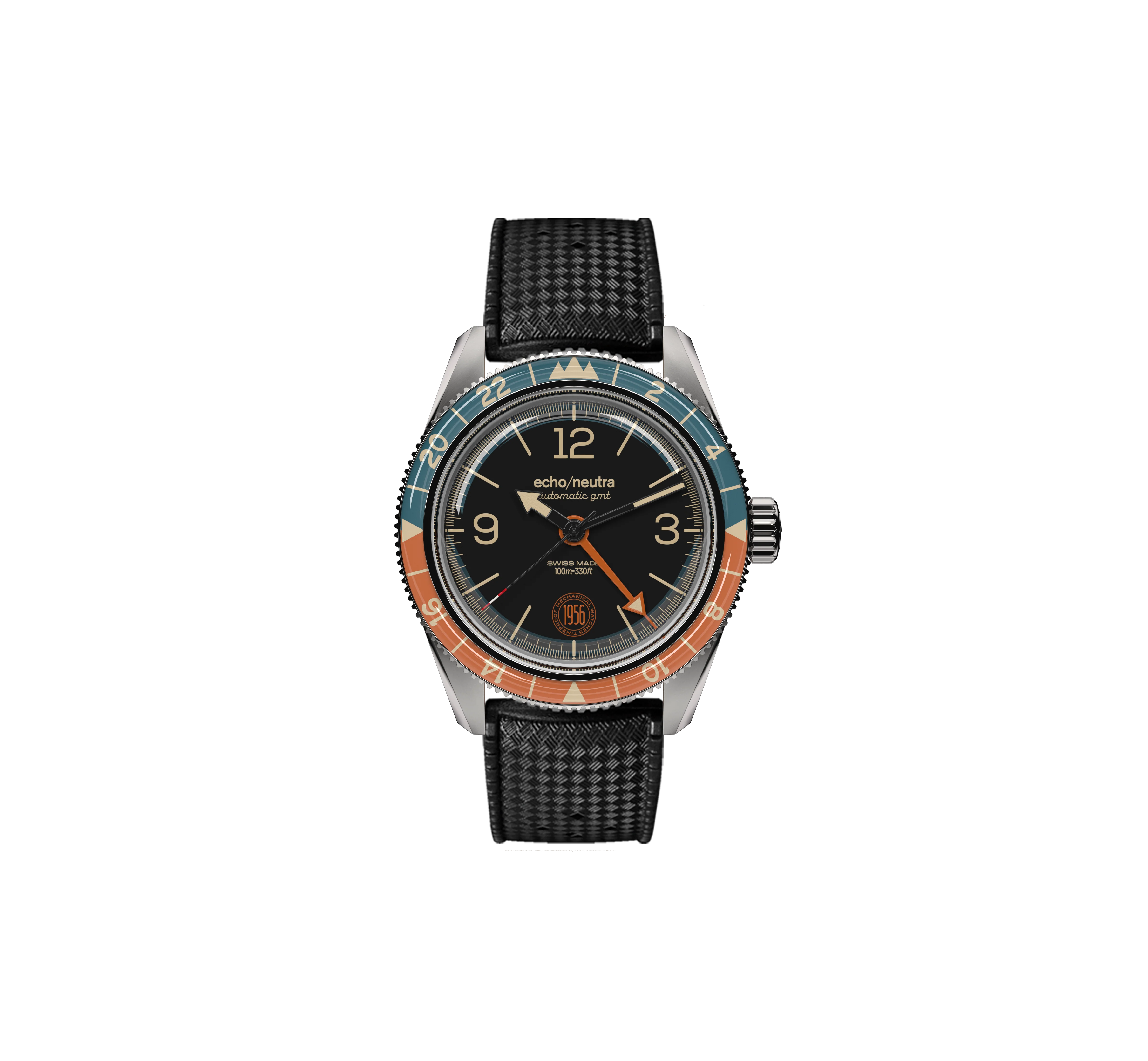 1956 GMT BLACK - Image 7