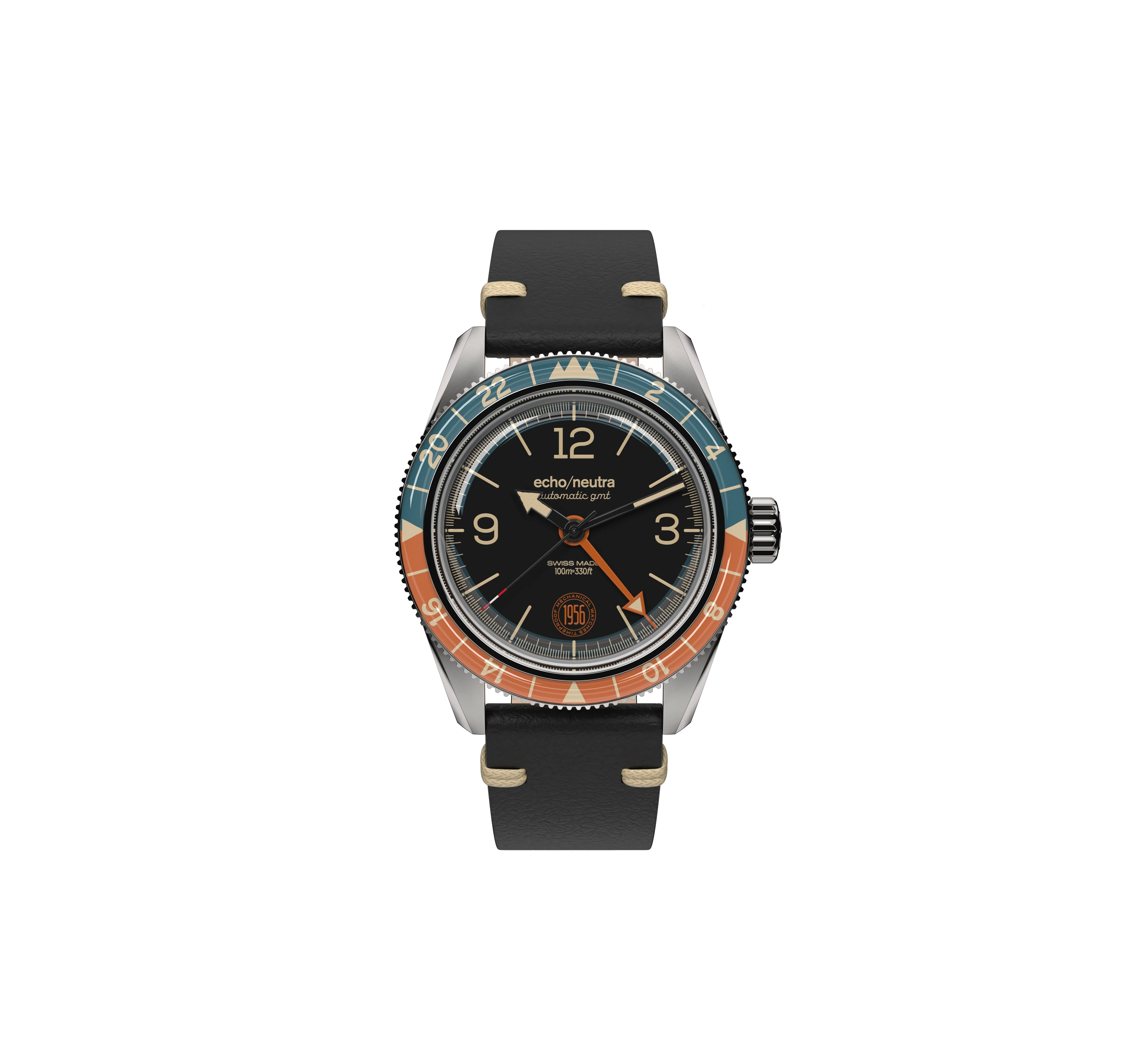 1956 GMT BLACK - Image 8