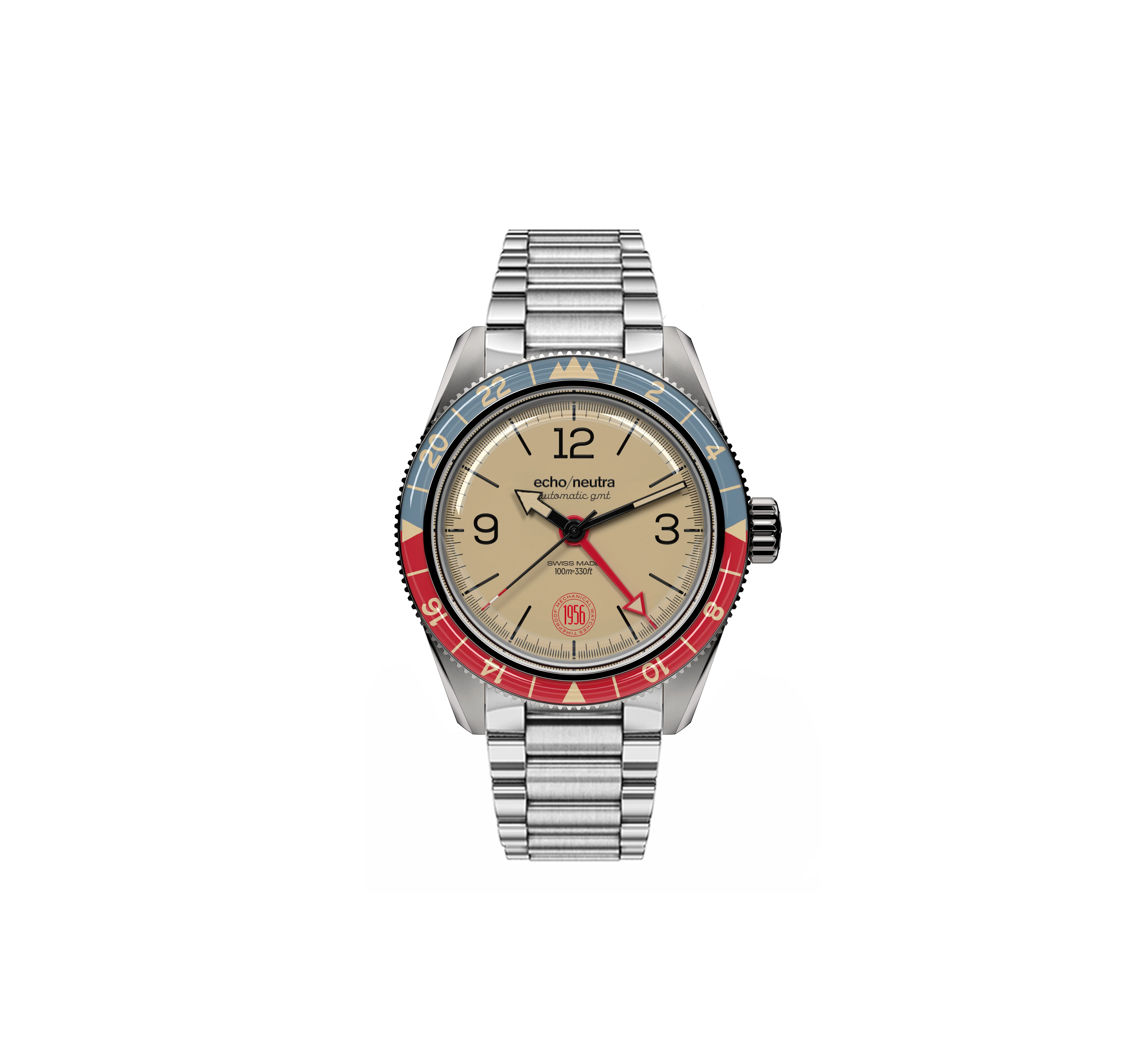 1956 GMT KHAKI - Image 5