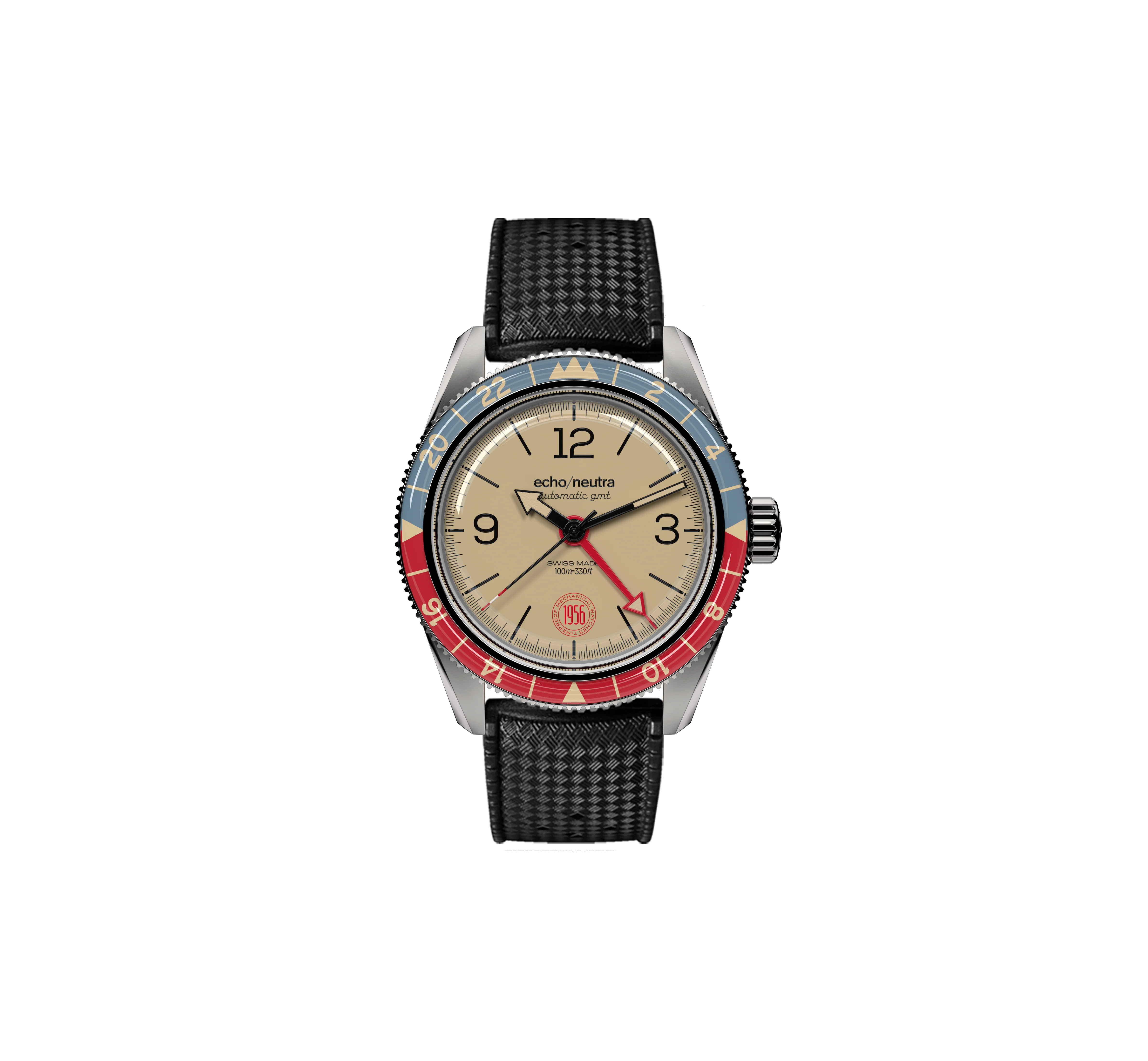 1956 GMT KHAKI - Image 6