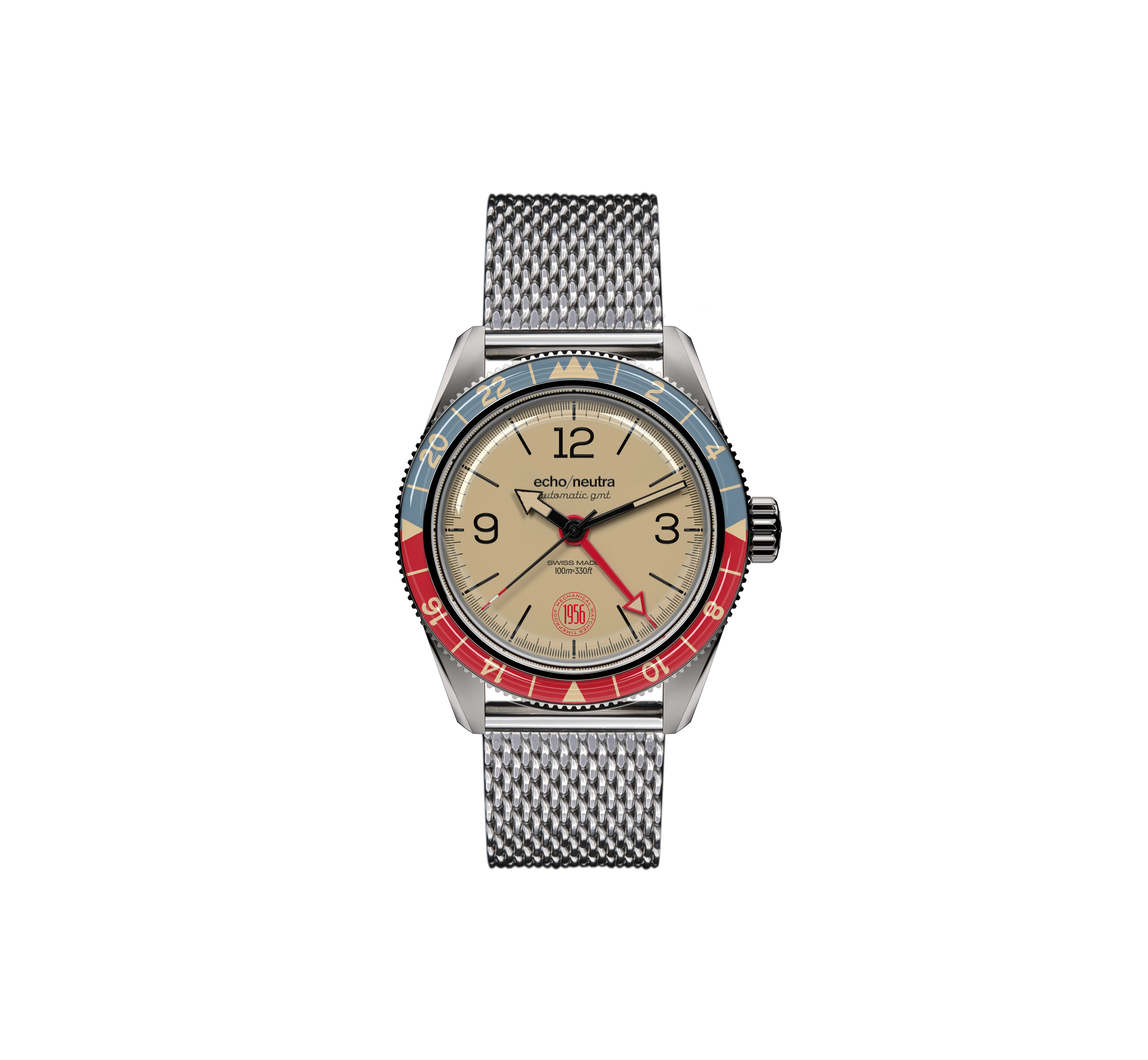 1956 GMT KHAKI - Image 7