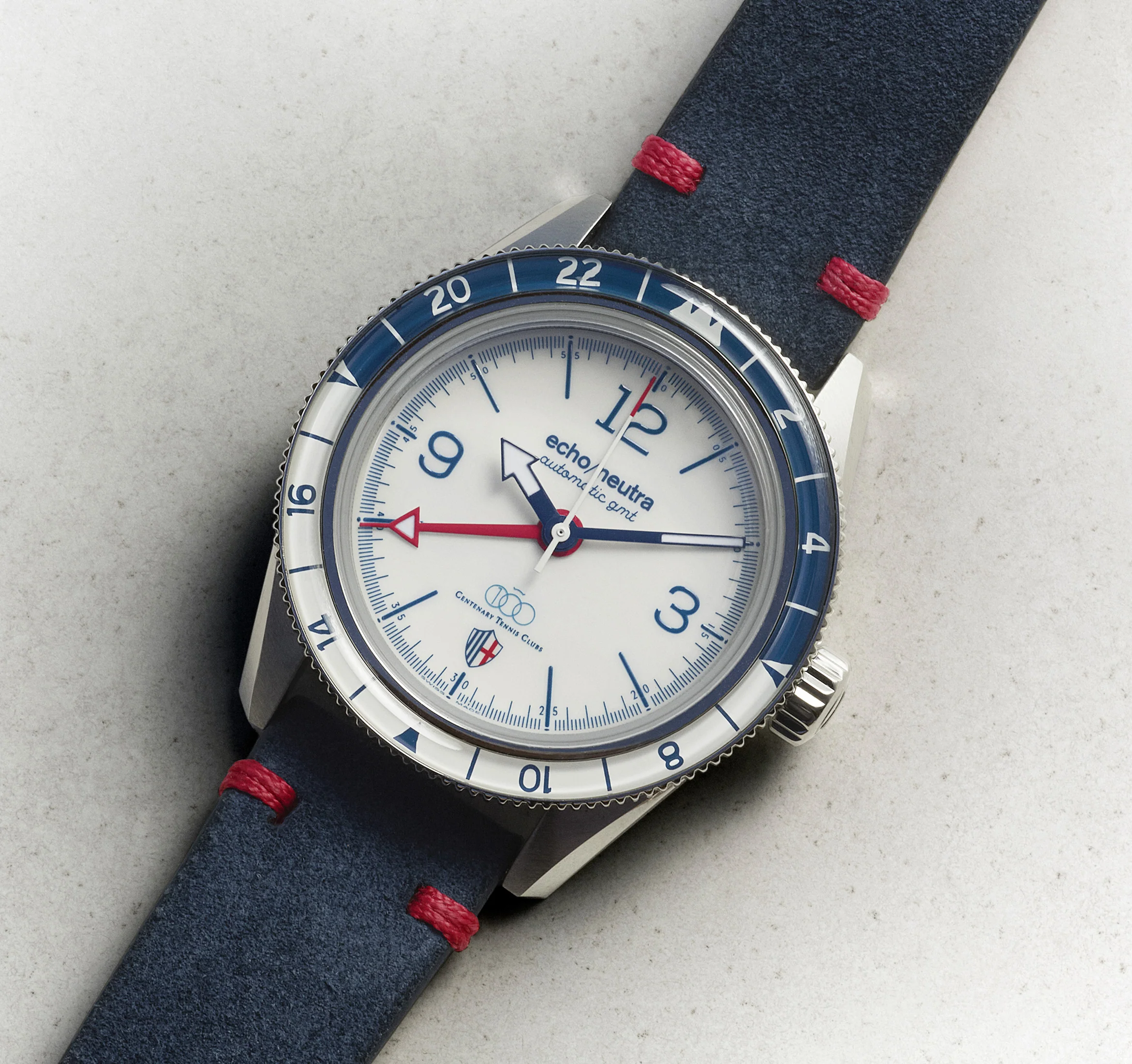 1956 GMT TENNIS CLUB | 2025 - Image 3