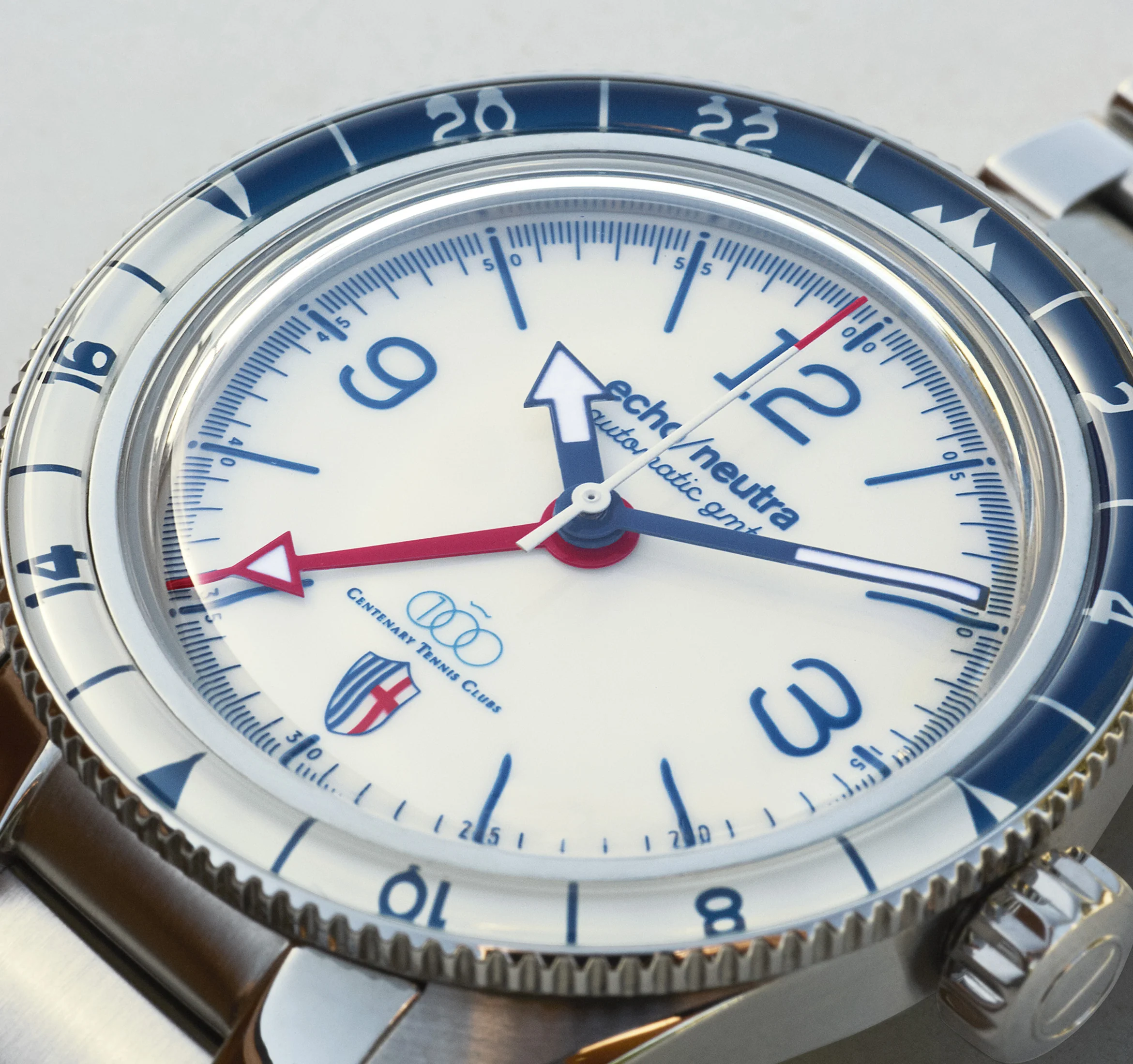 1956 GMT TENNIS CLUB | 2025 - Image 4