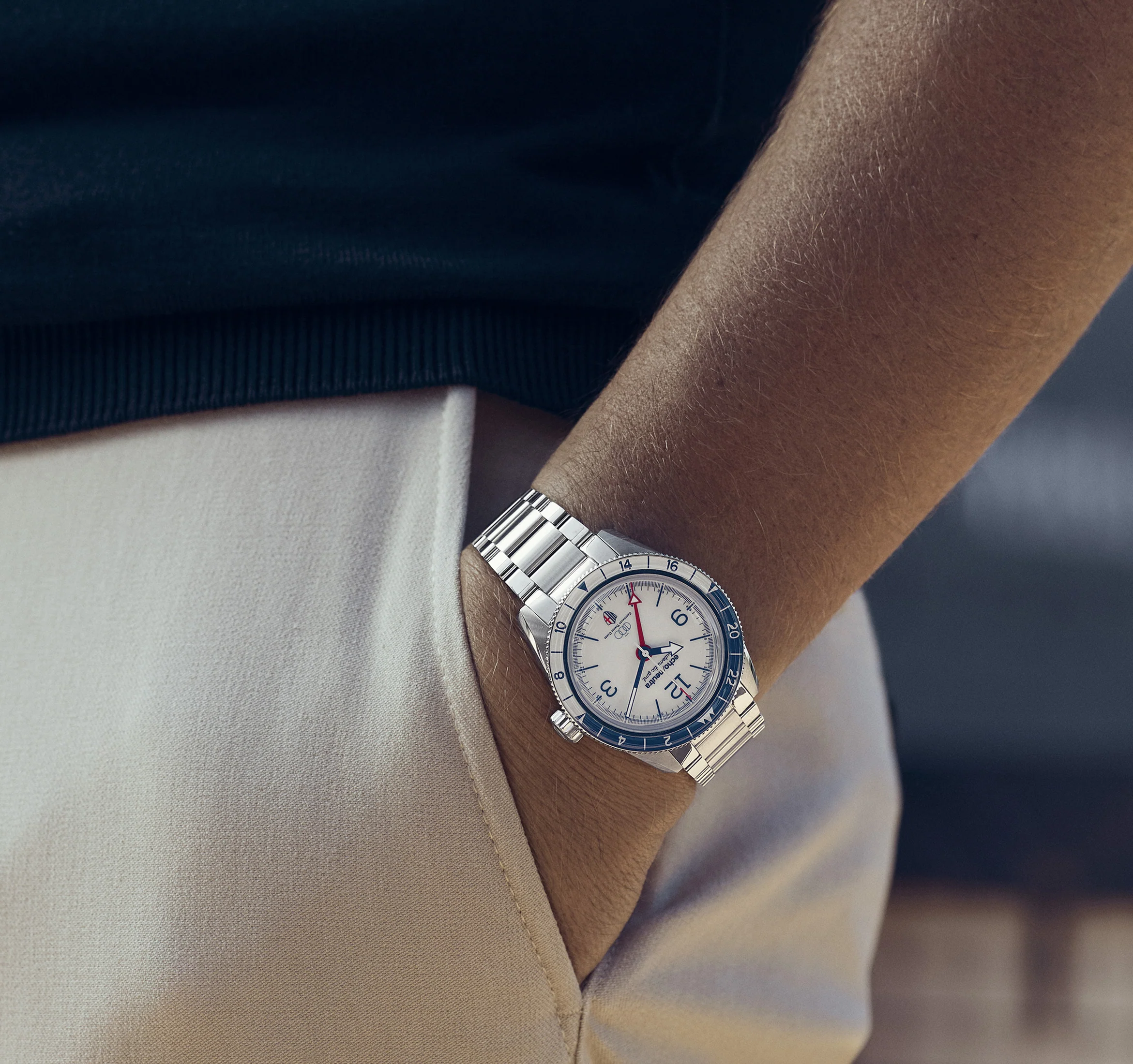 1956 GMT TENNIS CLUB | 2025 - Image 5