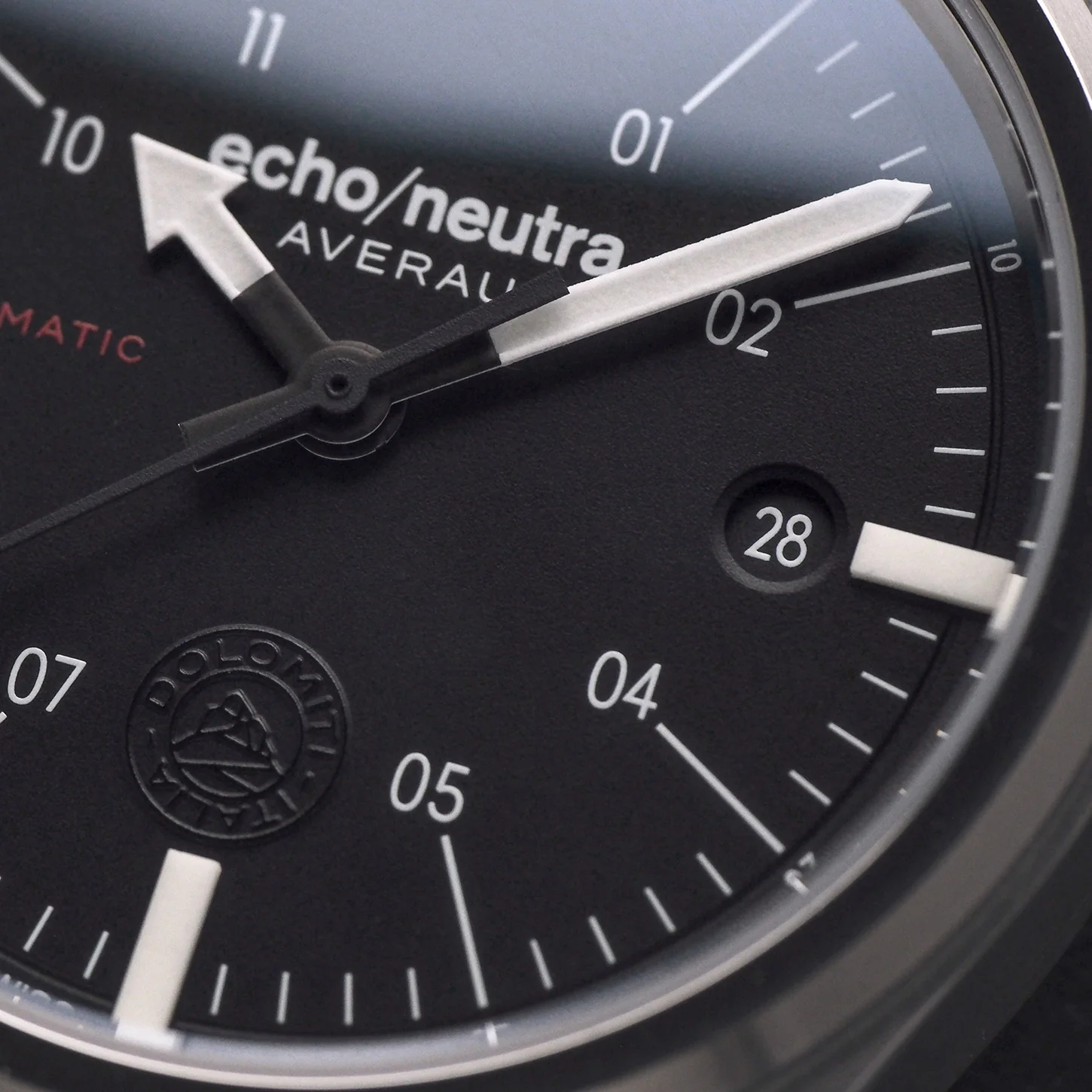 AVERAU 39 3H Black - Image 3