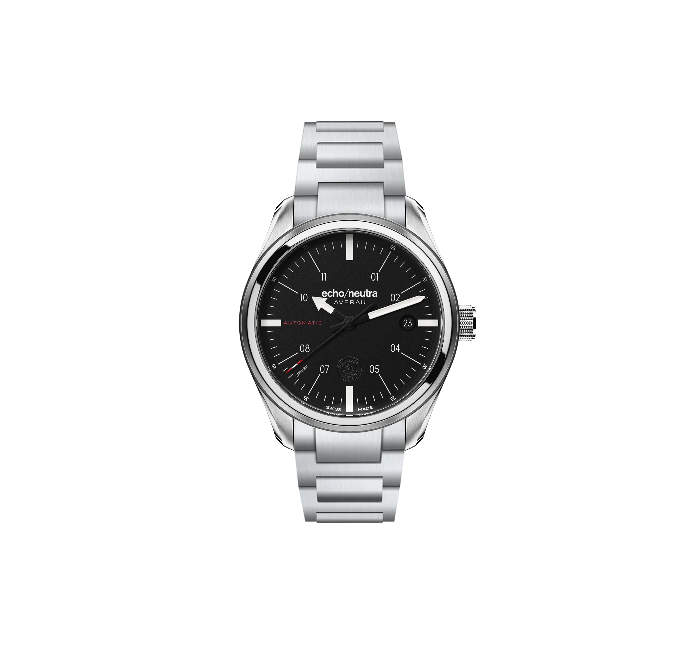 AVERAU 39 3H Black - Image 6