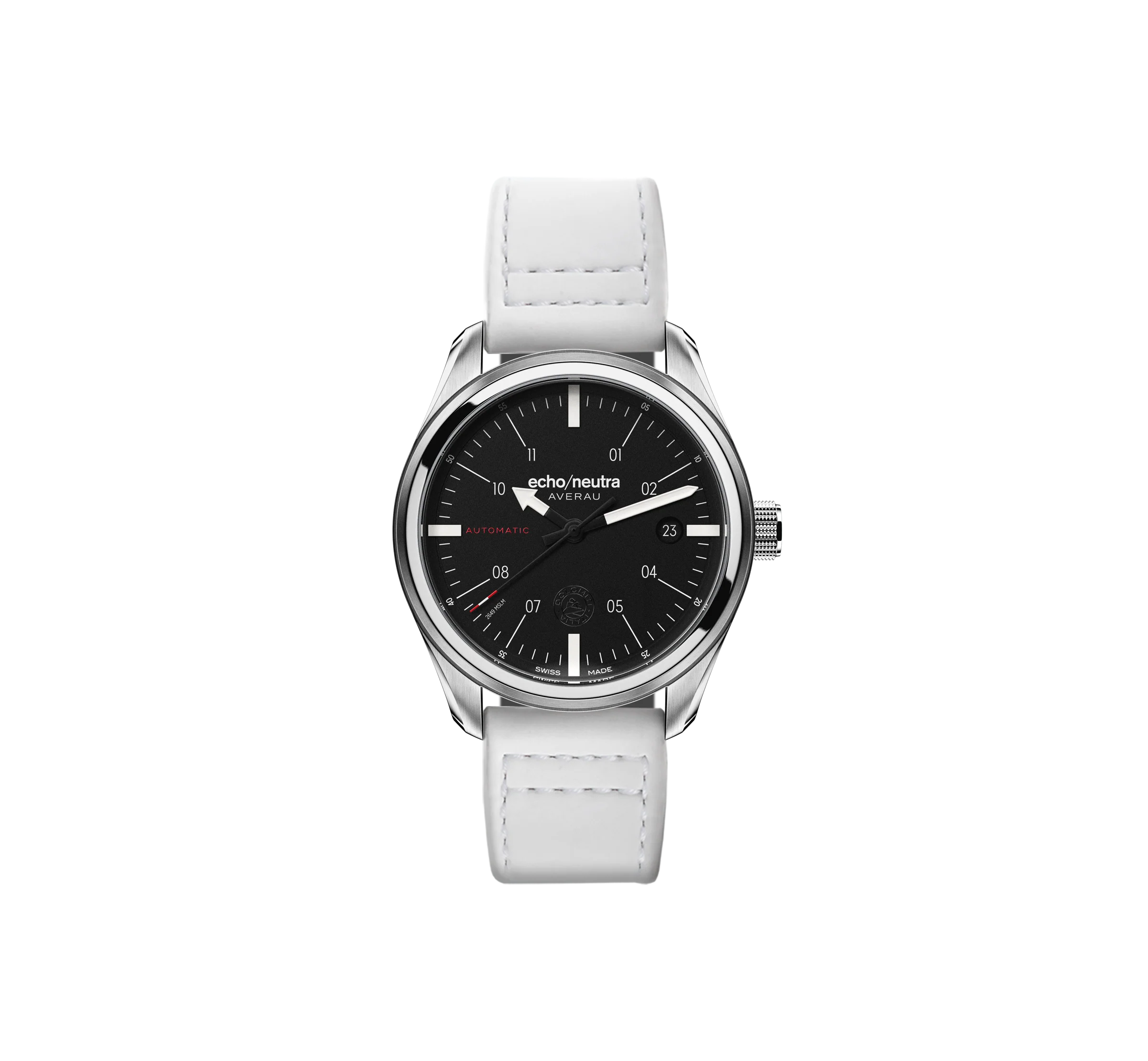 AVERAU 39 3H Black - Image 7
