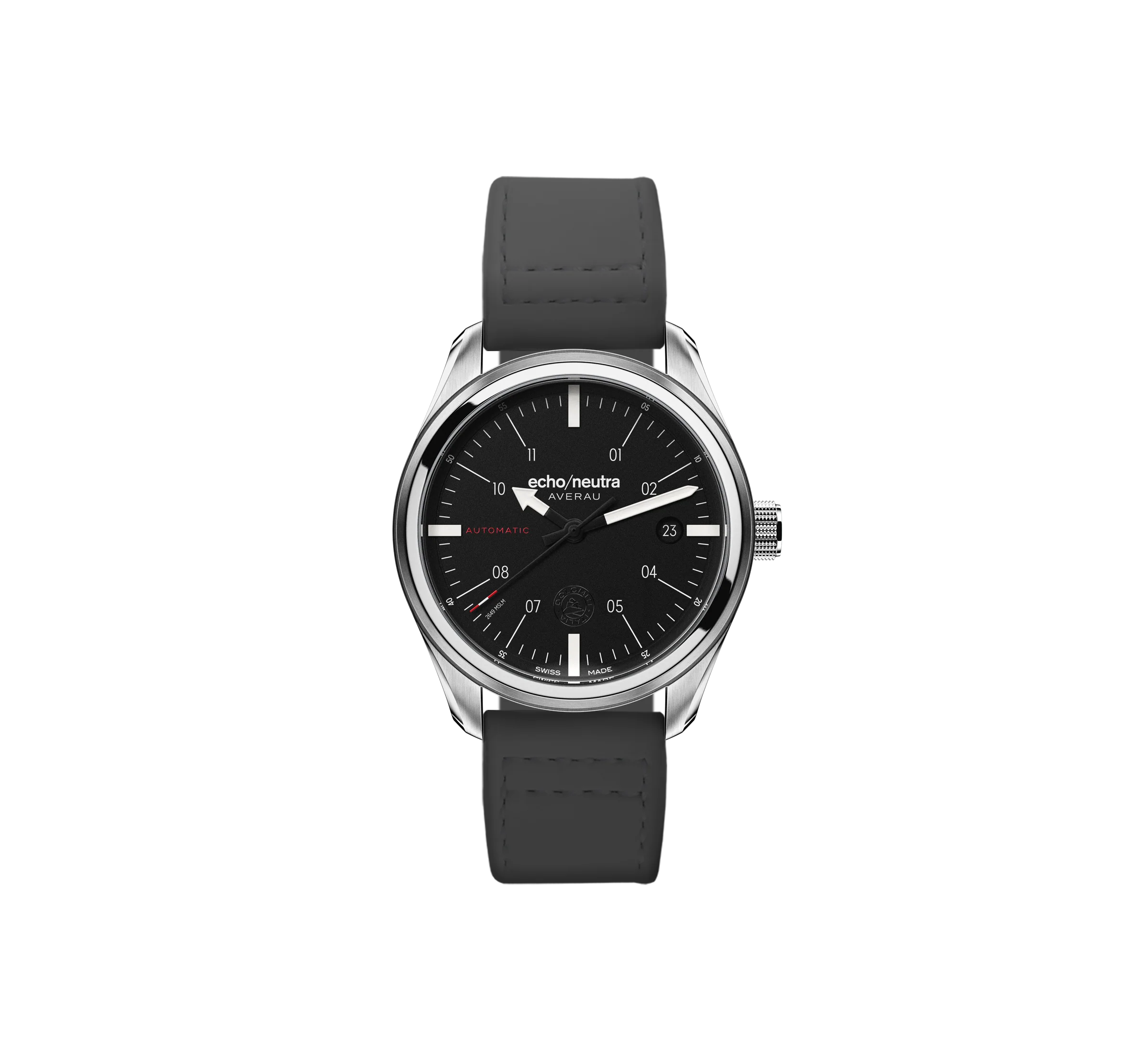 AVERAU 39 3H Black - Image 8