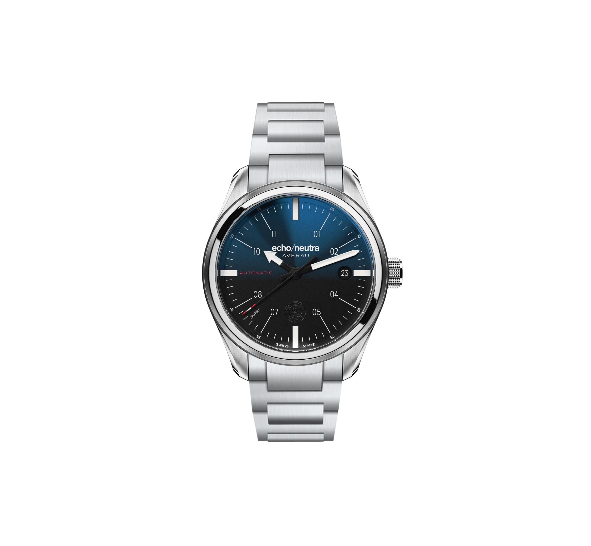 AVERAU 39 3H Blue degradé - Image 10