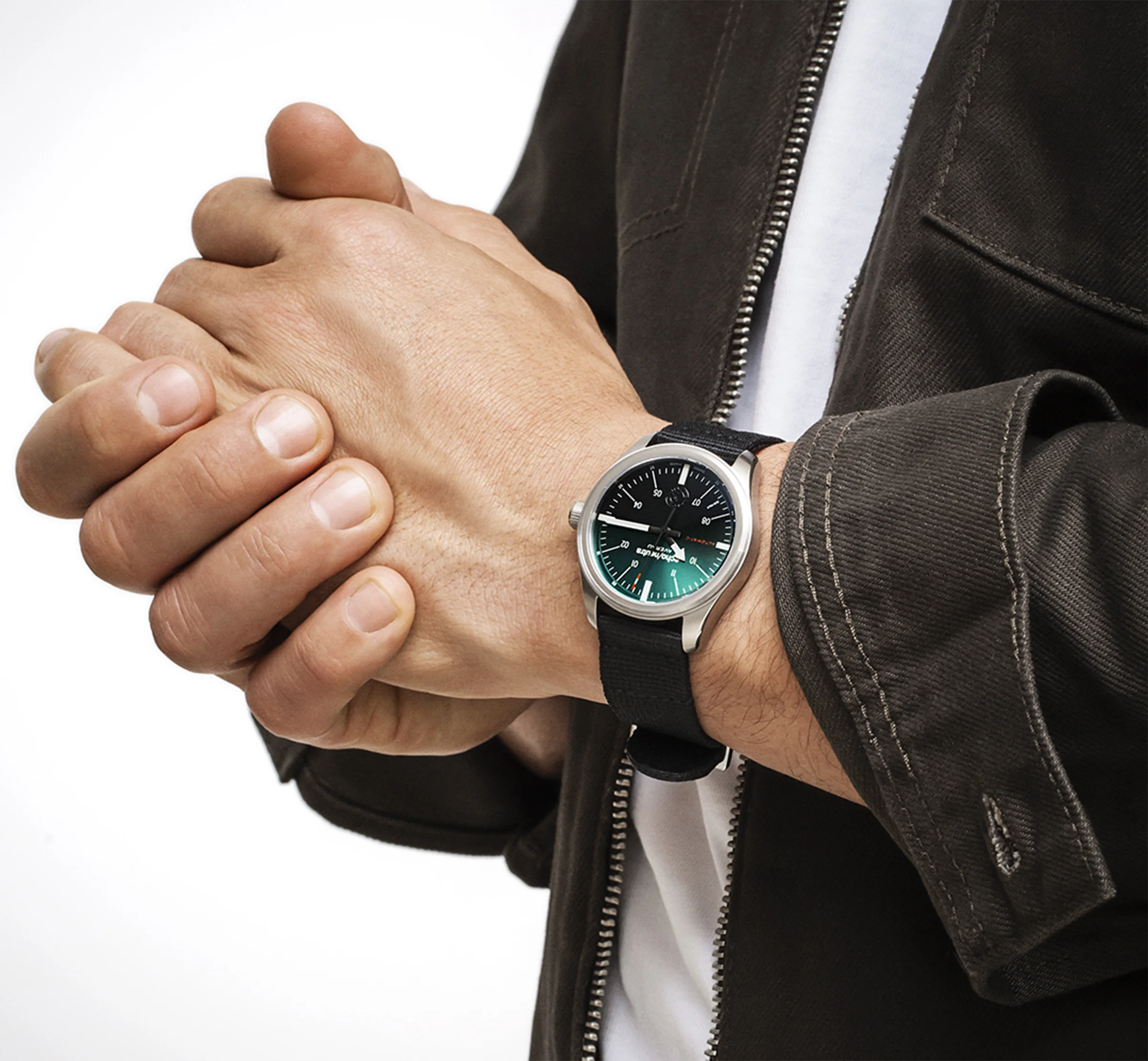 AVERAU 39 3H Green Degradè - Image 3