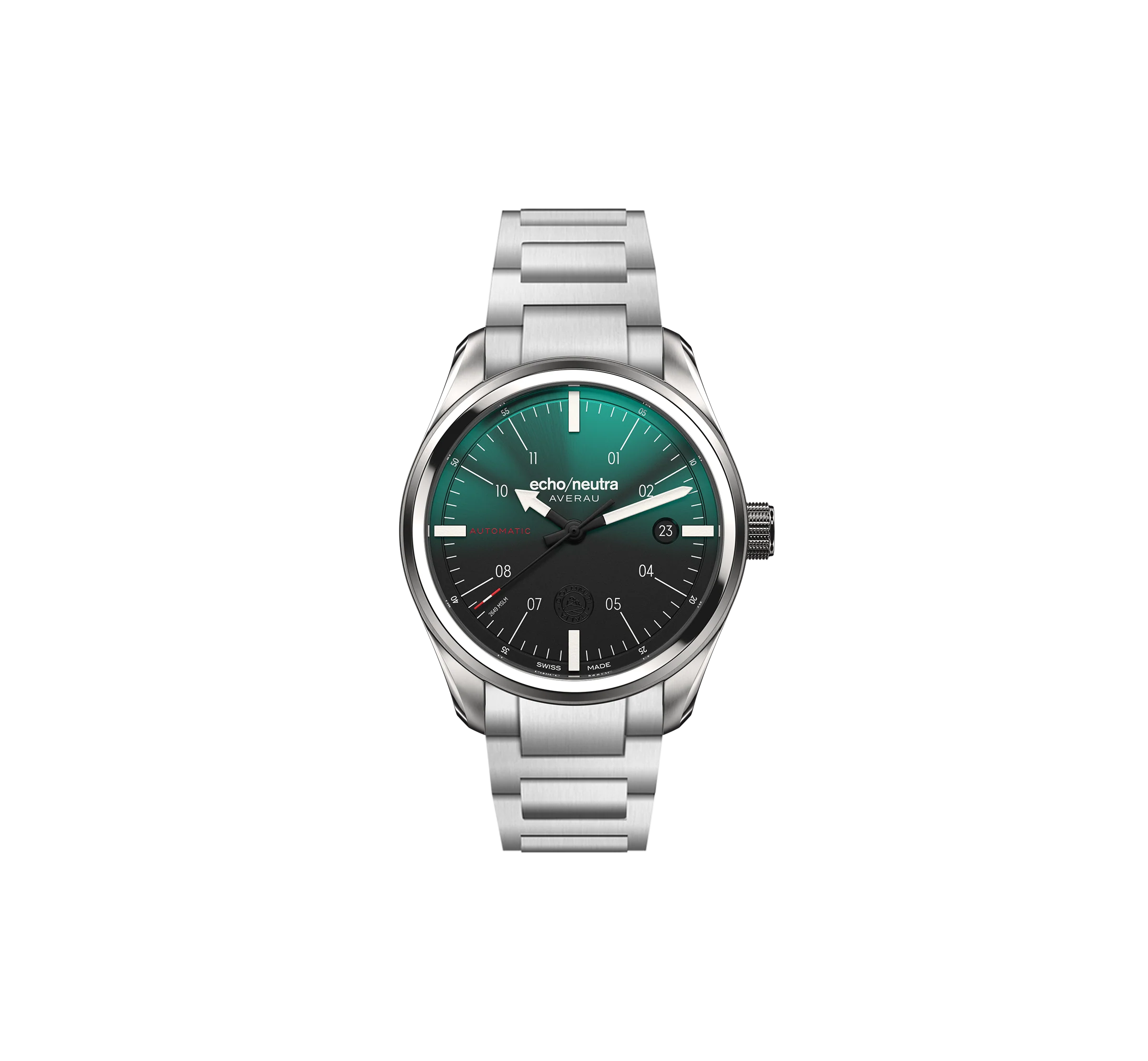 AVERAU 39 3H Green Degradè - Image 8