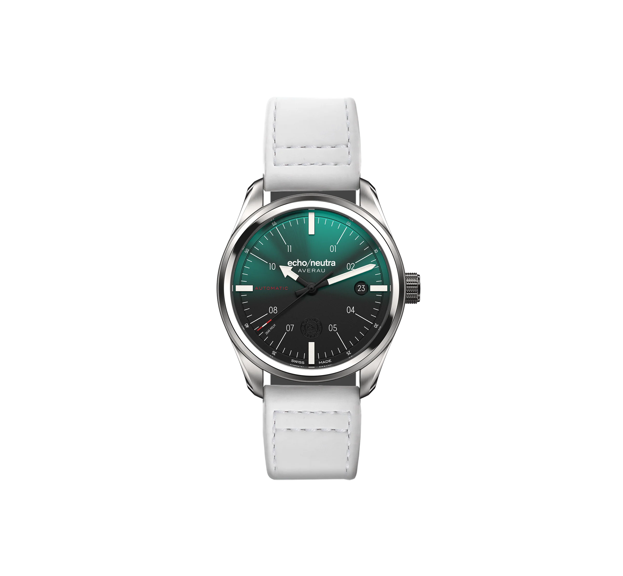 AVERAU 39 3H Green Degradè - Image 9