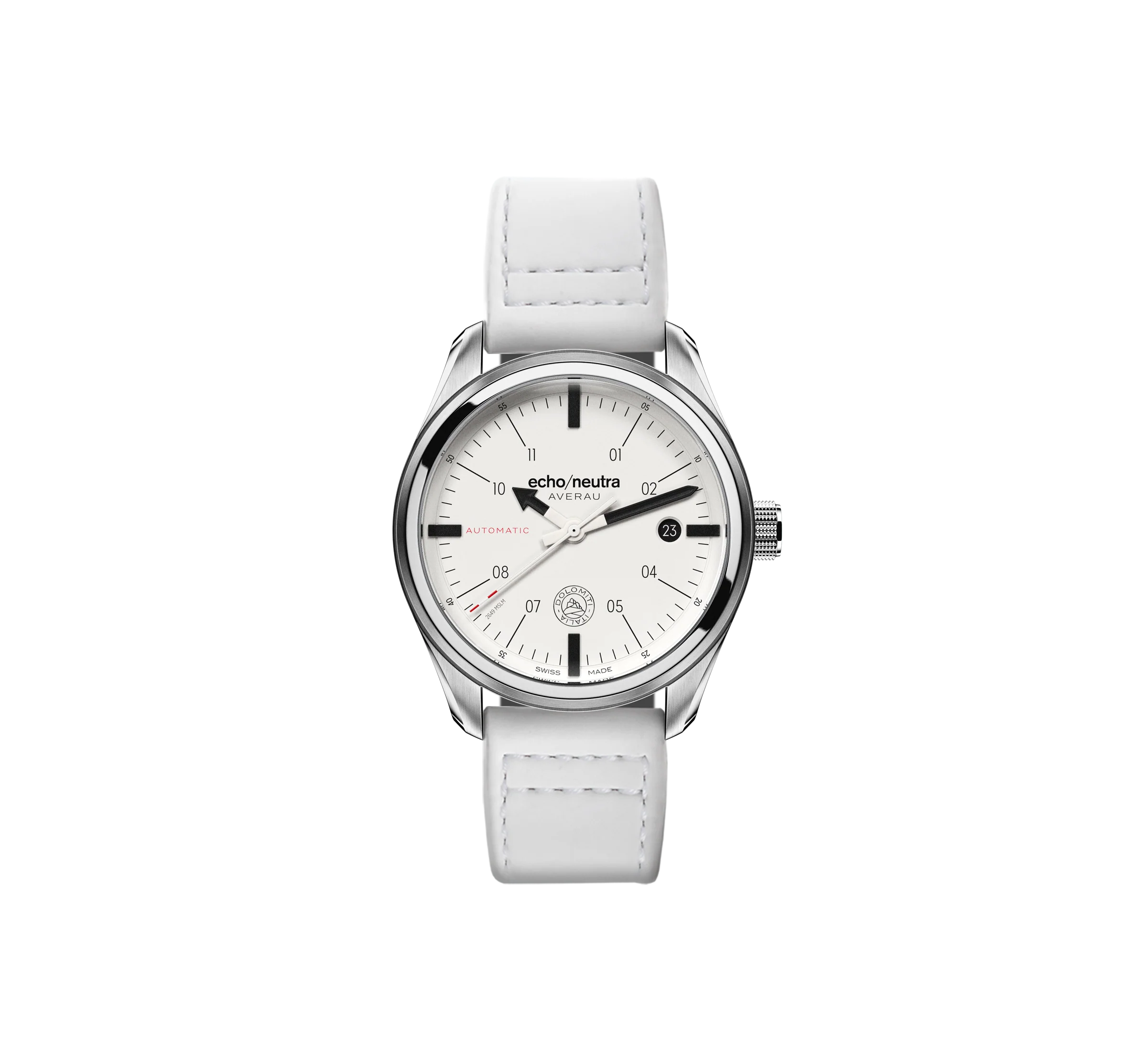 AVERAU 39 3H White | Full lume - Image 11