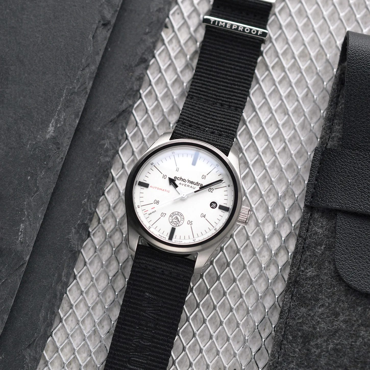 AVERAU 39 3H White | Full lume - Image 5