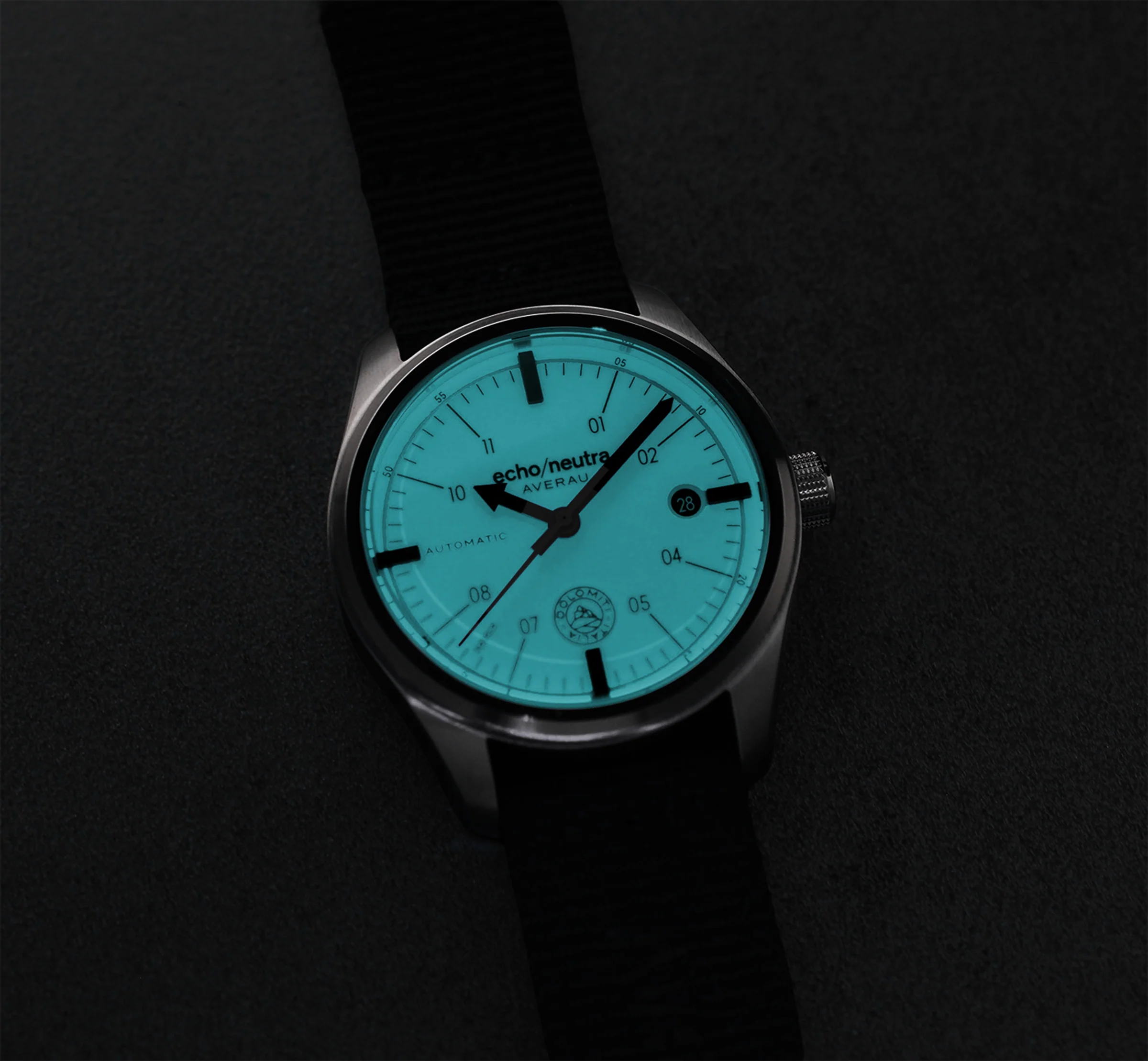 AVERAU 39 3H White | Full lume - Image 8