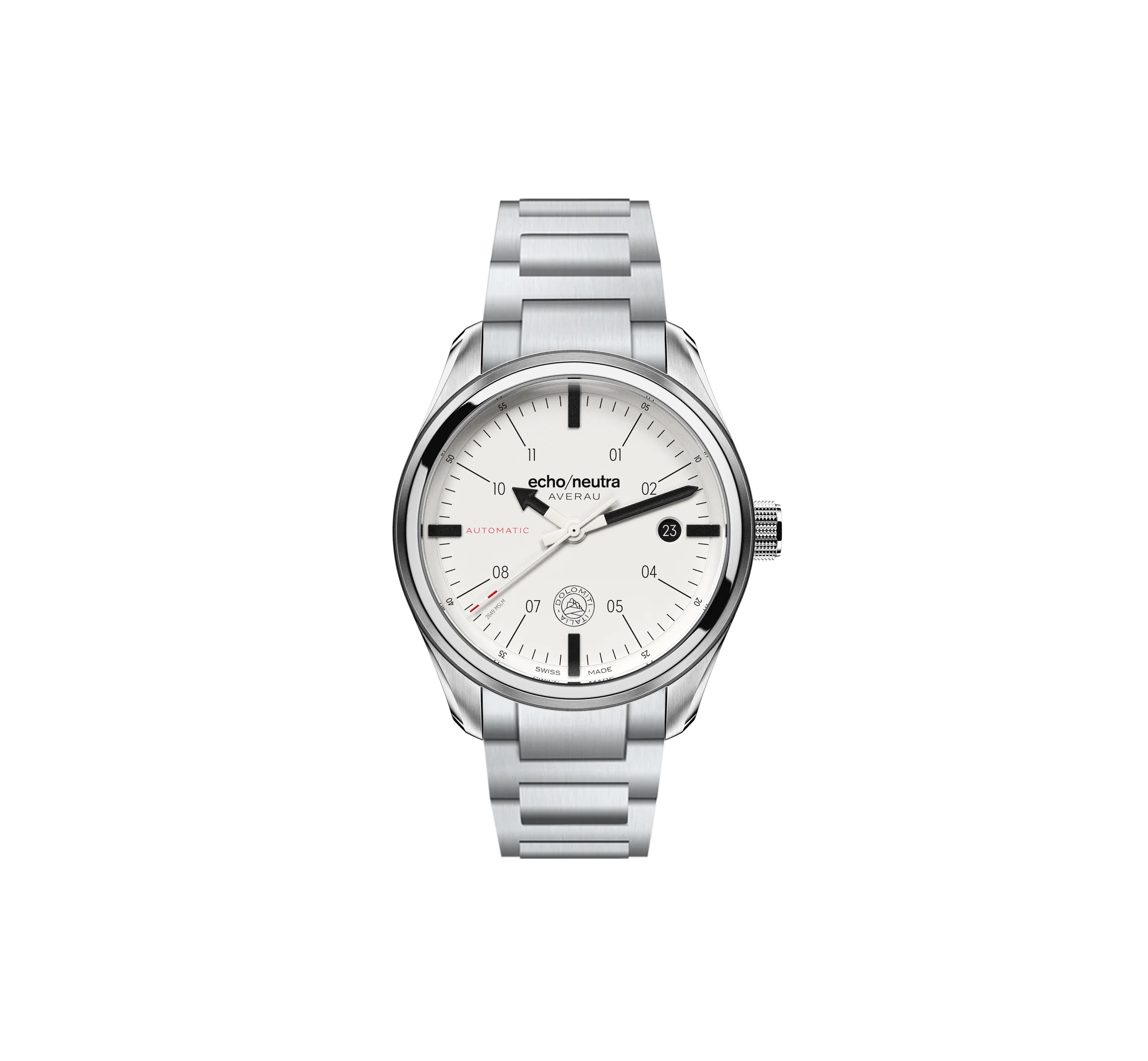 AVERAU 39 3H White | Full lume - Image 9