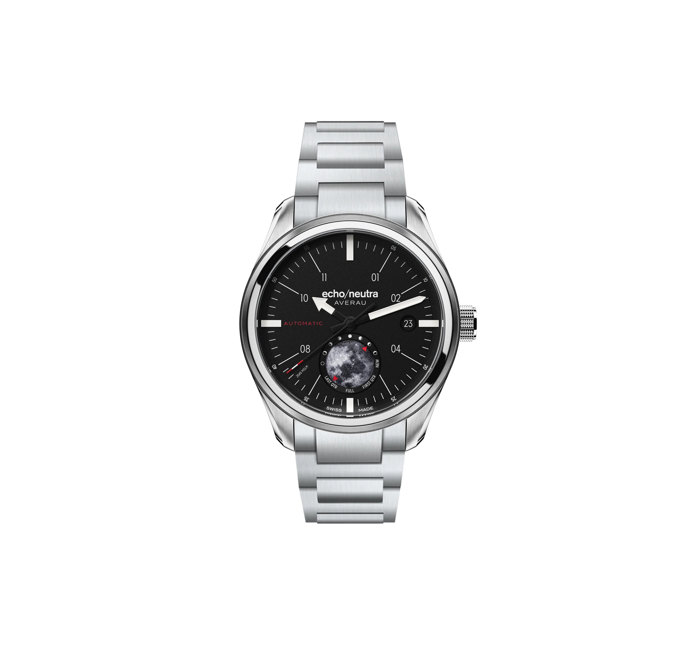 AVERAU 39 Moon phase "Big Moon" - Image 12