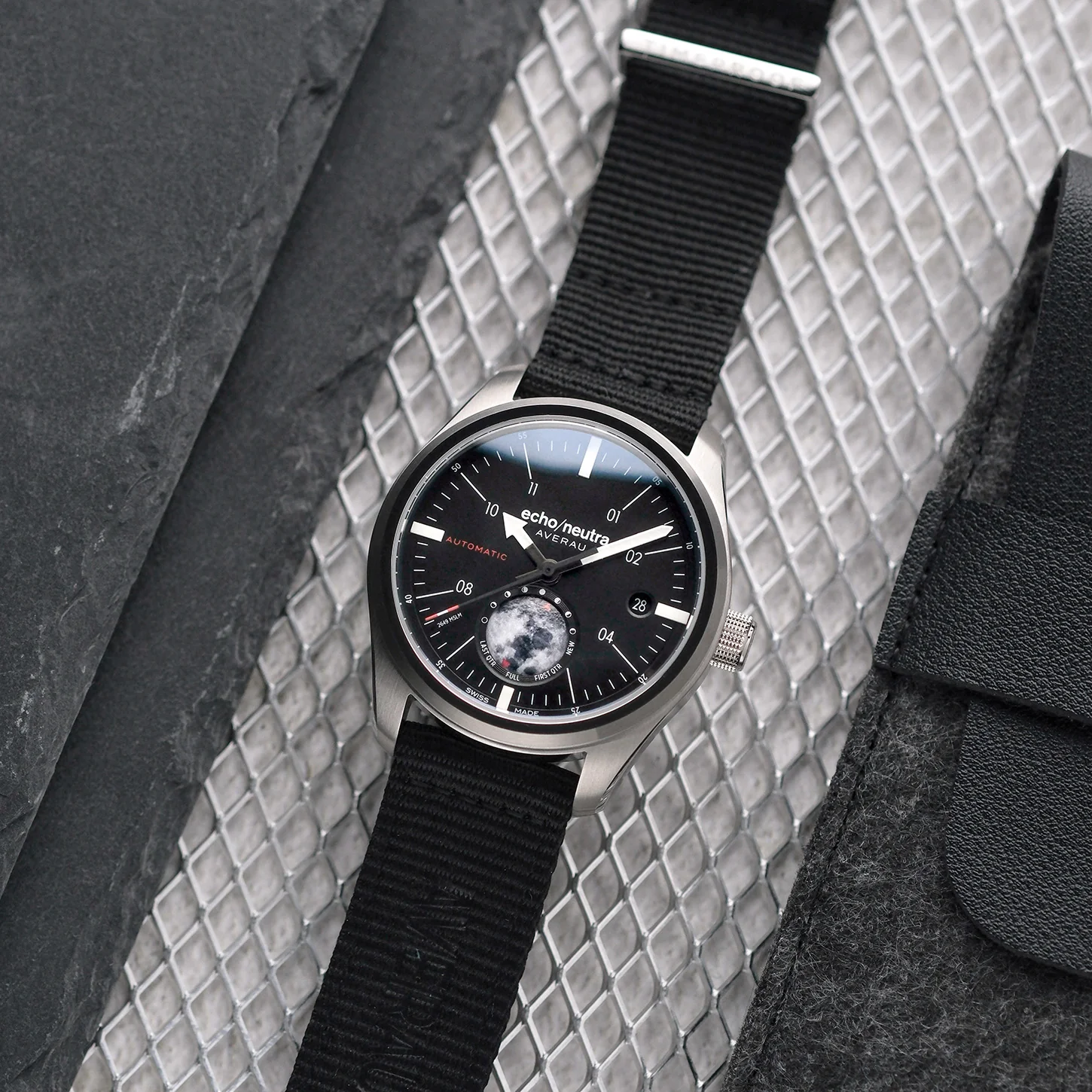 AVERAU 39 Moon phase "Big Moon" - Image 5