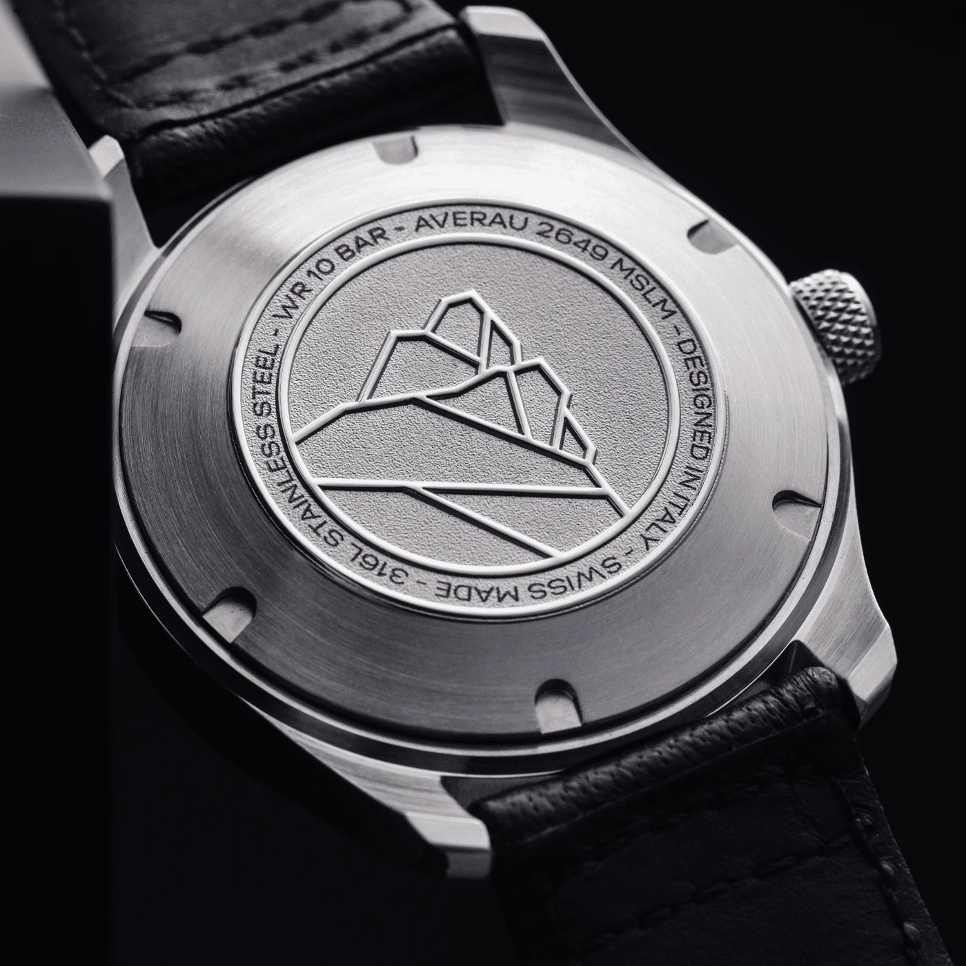 AVERAU 39 Moon phase "Big Moon" - Image 7