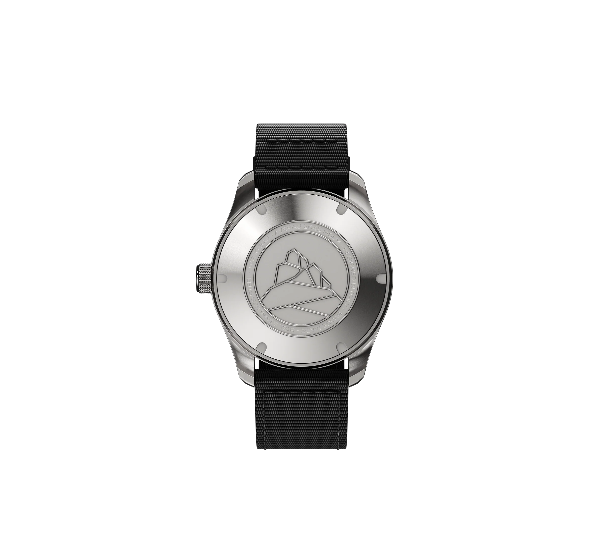 AVERAU 39 Moon phase "Big Moon" Green Degradè - Image 6