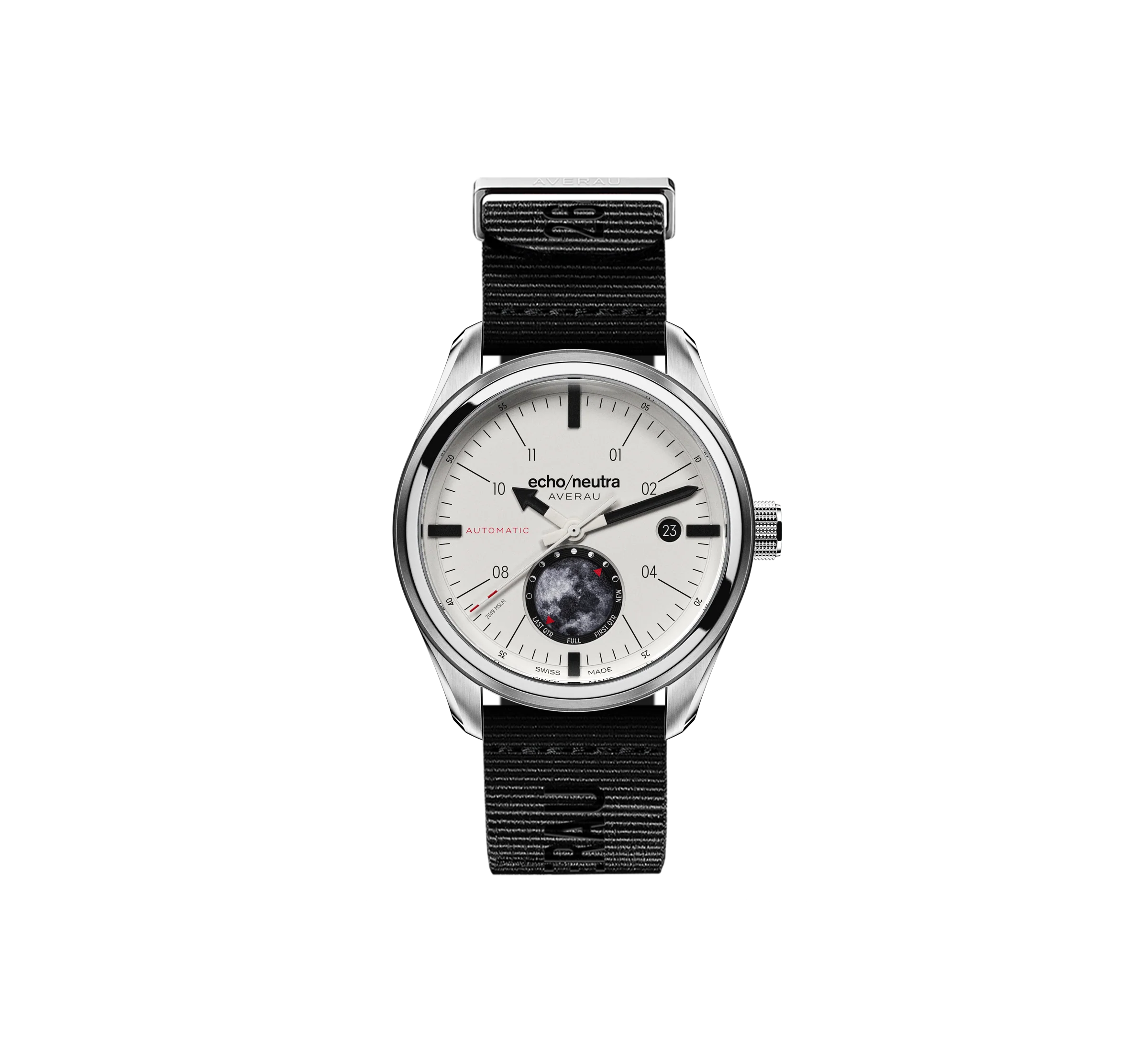 Averau 39 Moon Phase