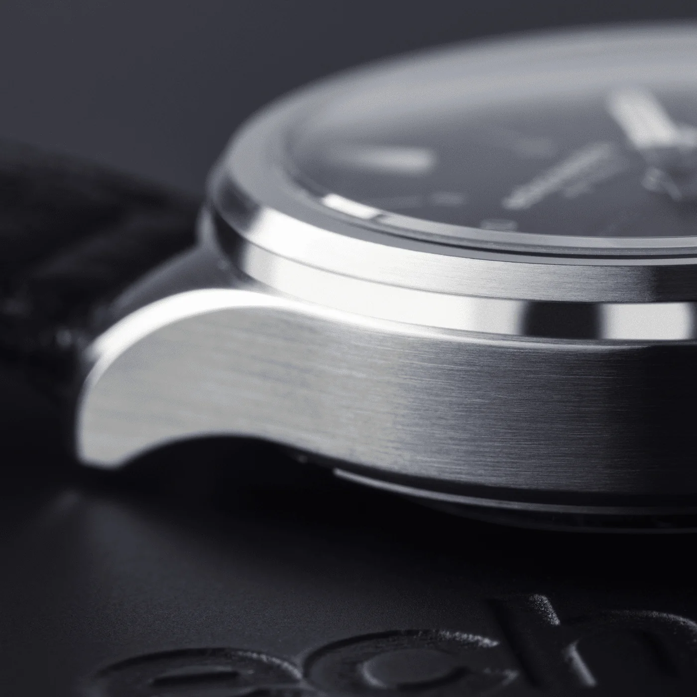 AVERAU 39 Moon phase Black - Image 6