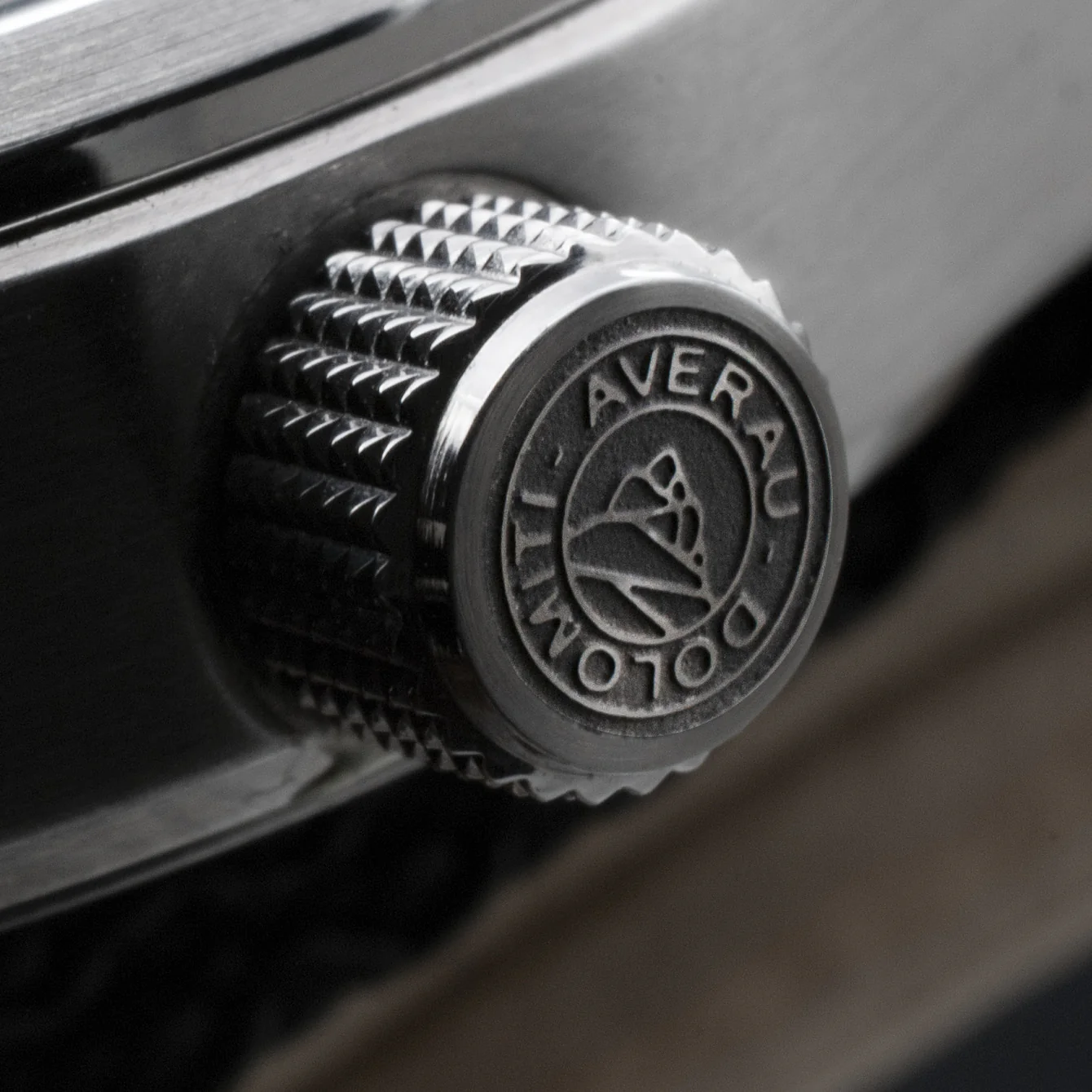 AVERAU 39 Moon phase Blue - Image 7