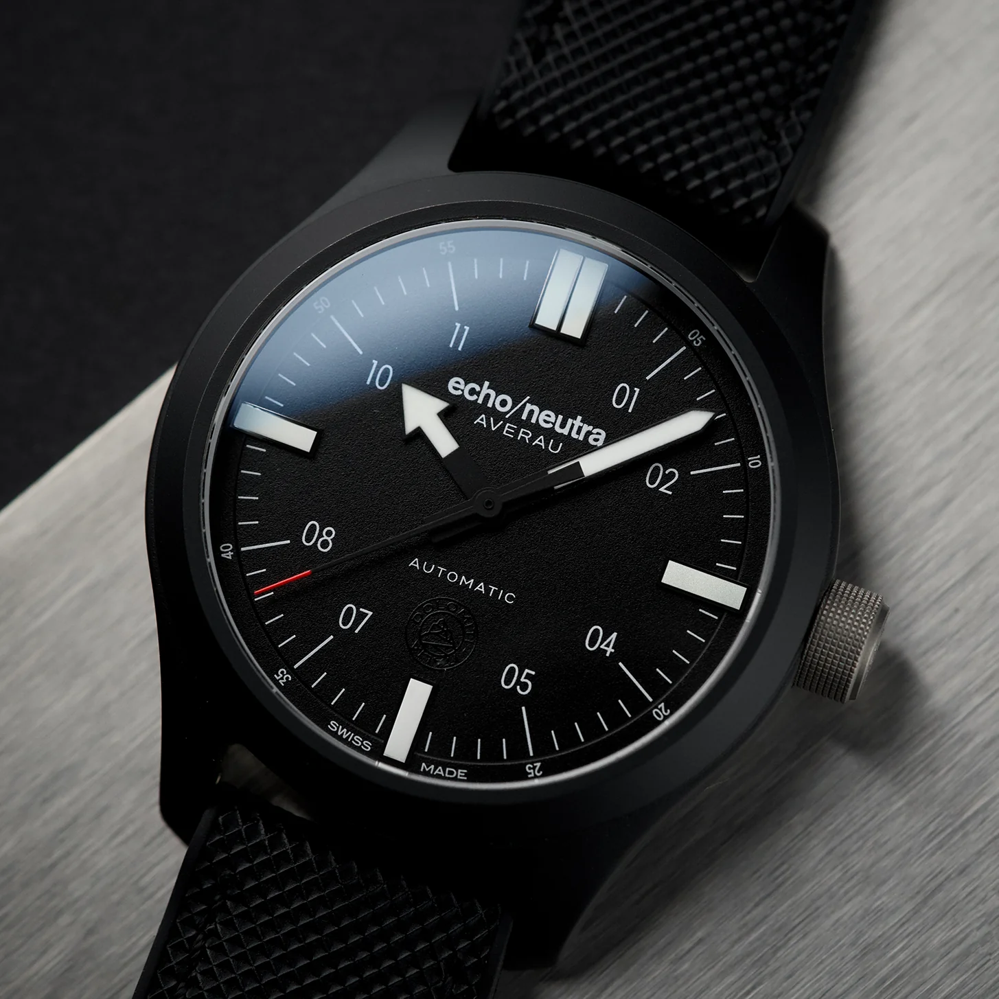 AVERAU CERAMIC 3H - Image 5