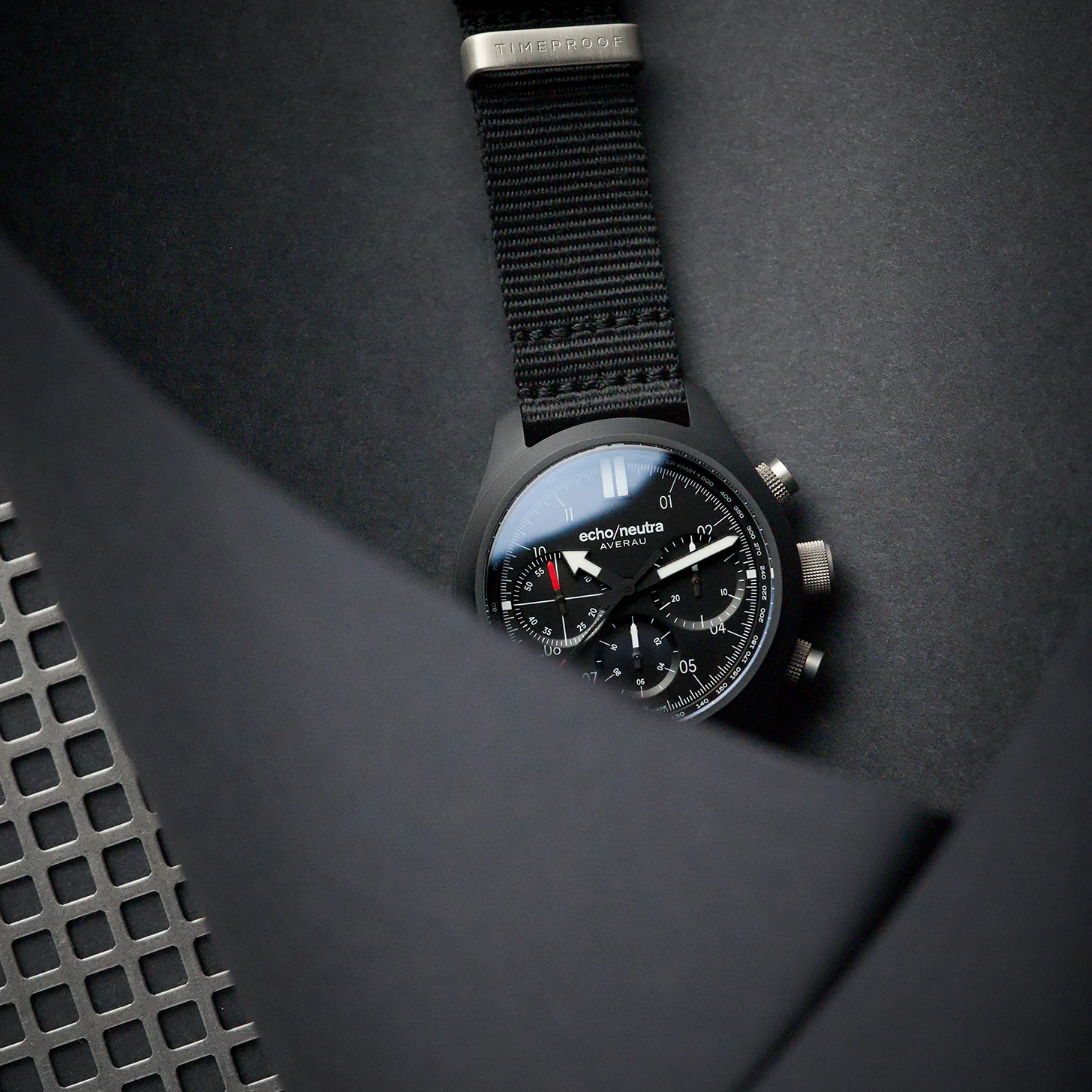 AVERAU CERAMIC CHRONO - Image 4